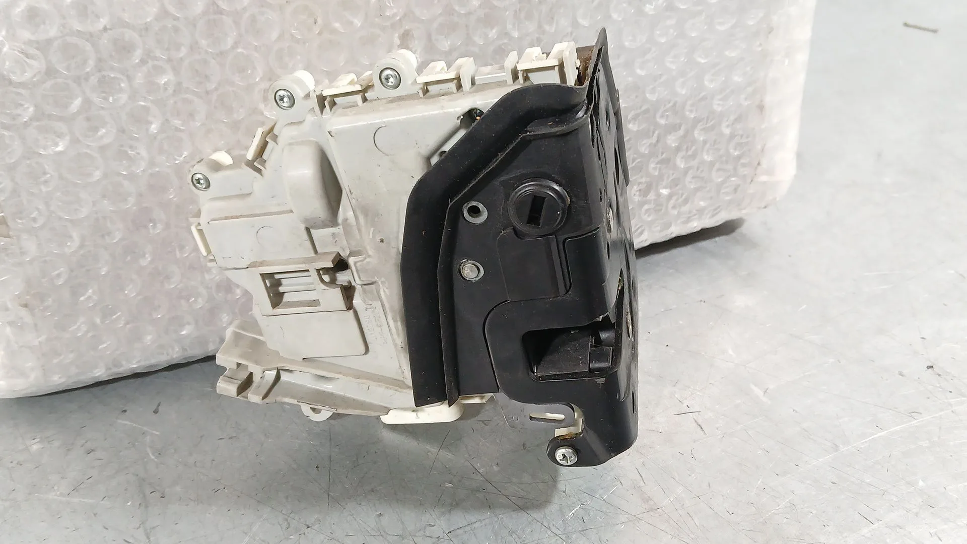 Cerradura Puerta Trasera Derecha para Audi Q3 (8Ub, 8Ug)