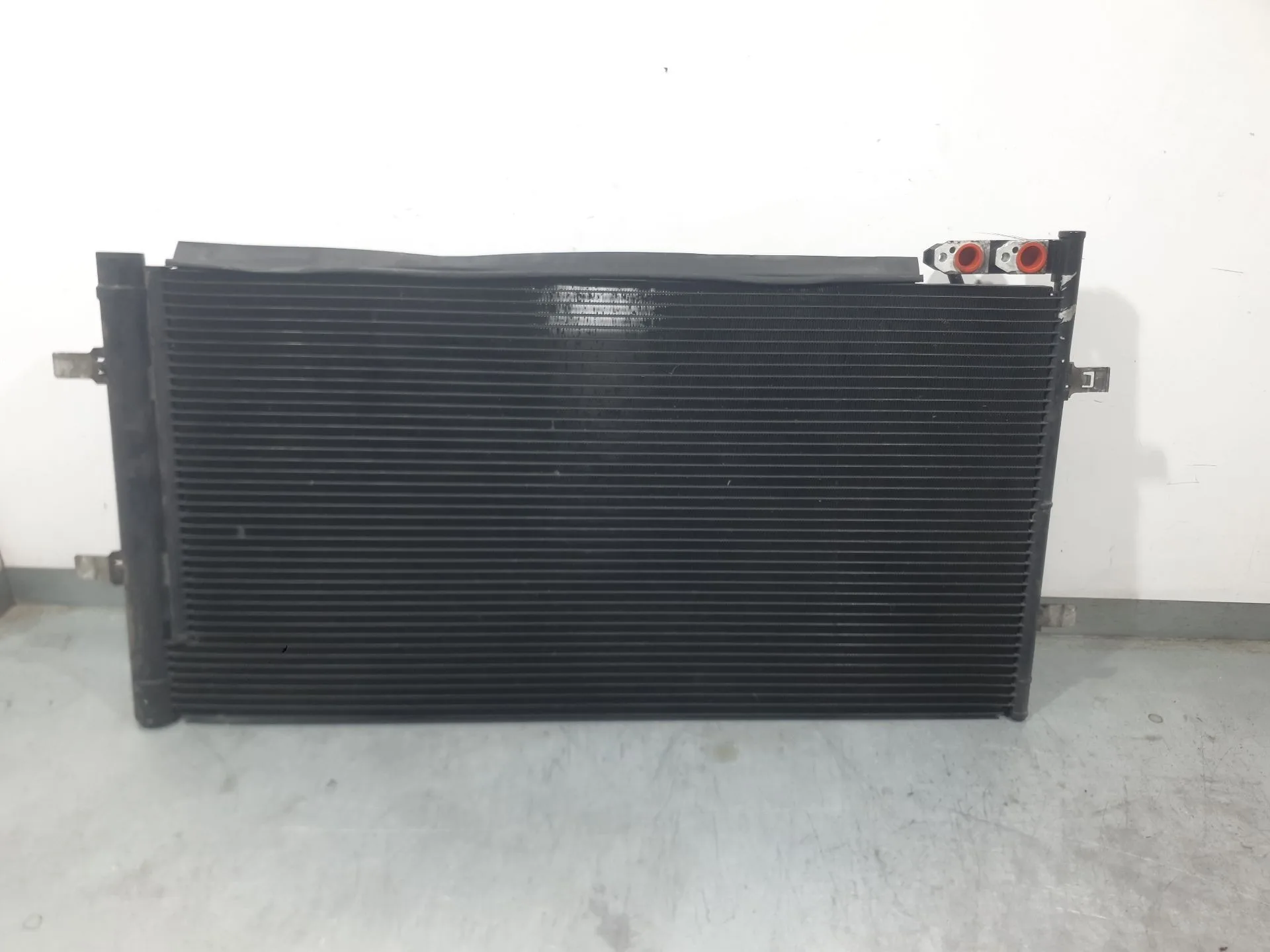 Condensador / Radiador Aire Acondicionado para Audi Q3 (8Ub, 8Ug)