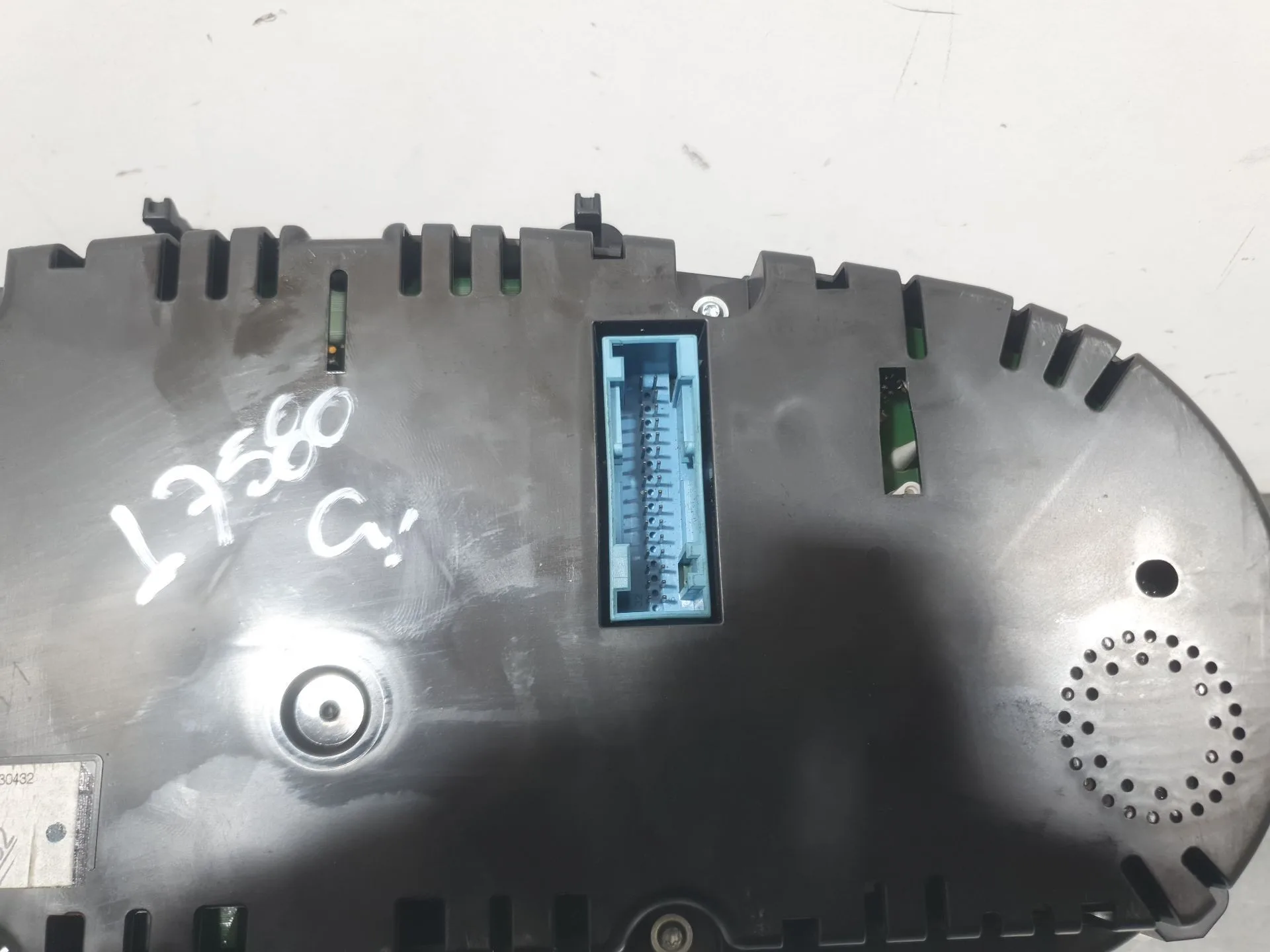 Cuadro Instrumentos para Audi Q3 (8Ub, 8Ug)
