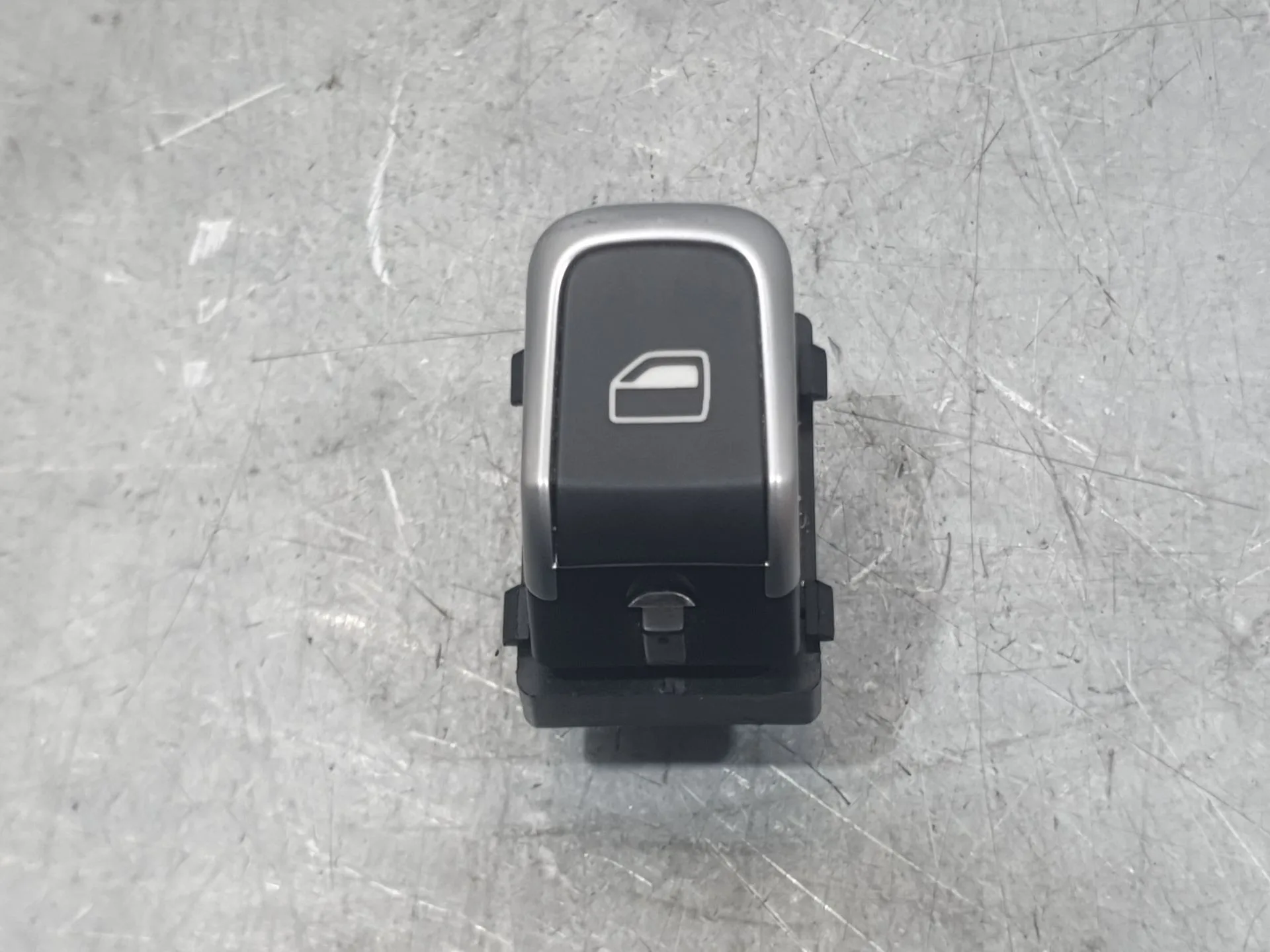 Mando Elevalunas Trasero Derecho para Audi Q3 (8Ub, 8Ug)