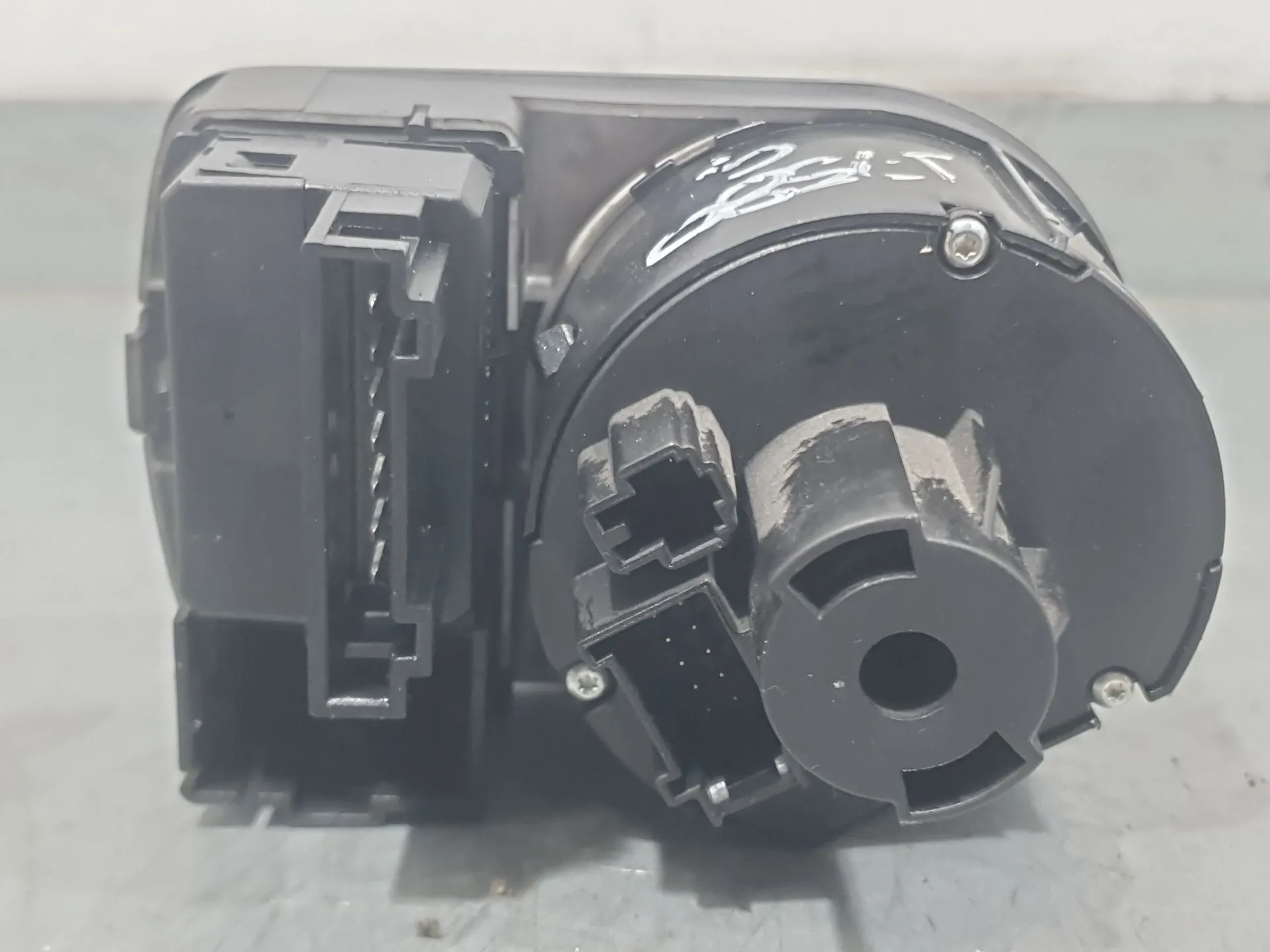 Mando Luces para Audi Q3 (8Ub, 8Ug)