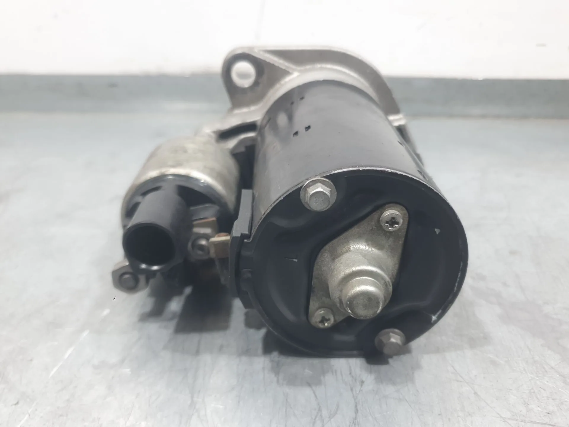 Motor Arranque para Audi Q3 (8Ub, 8Ug)