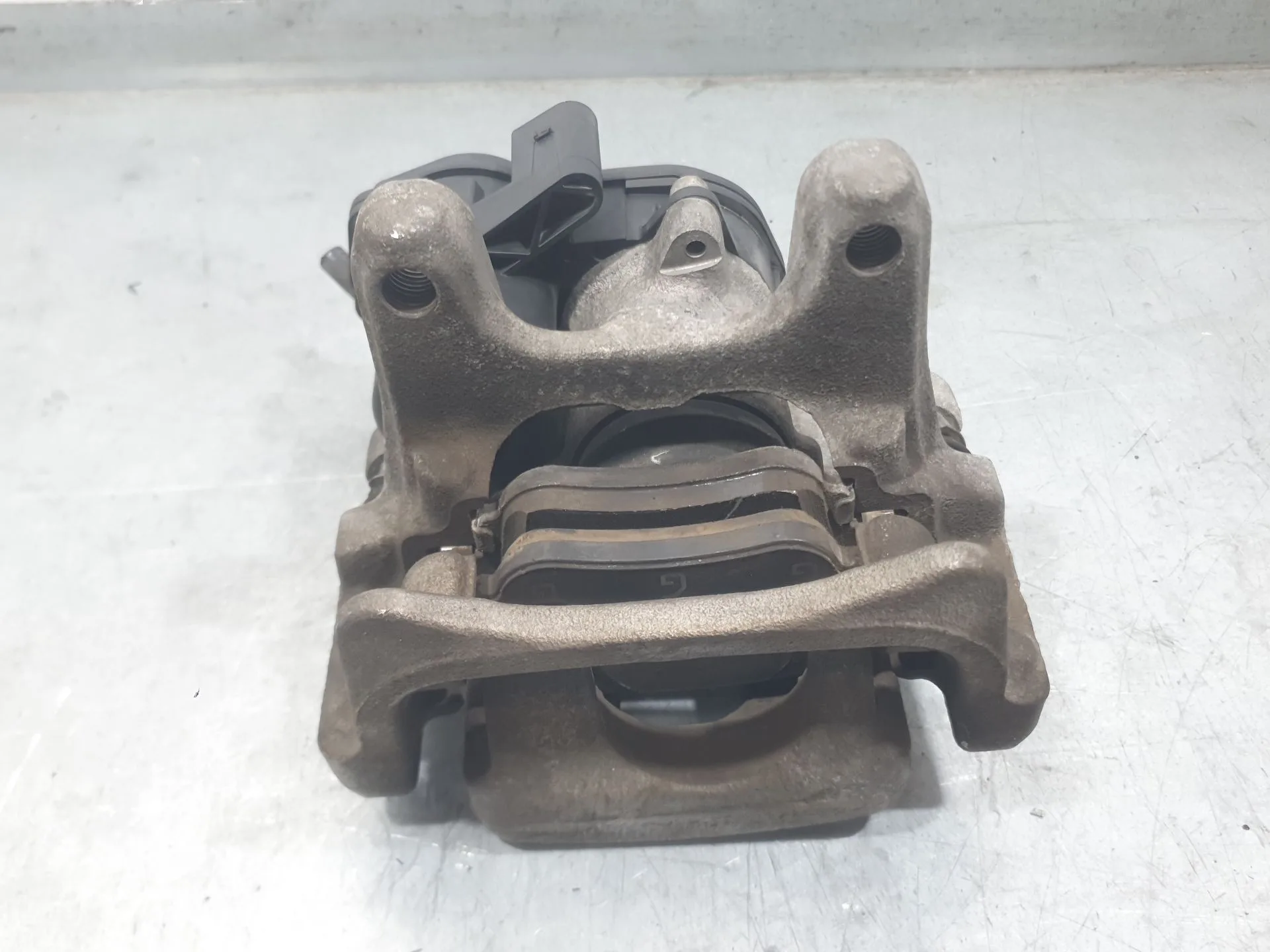 Pinza Freno Trasera Derecha para Audi Q3 (8Ub, 8Ug)