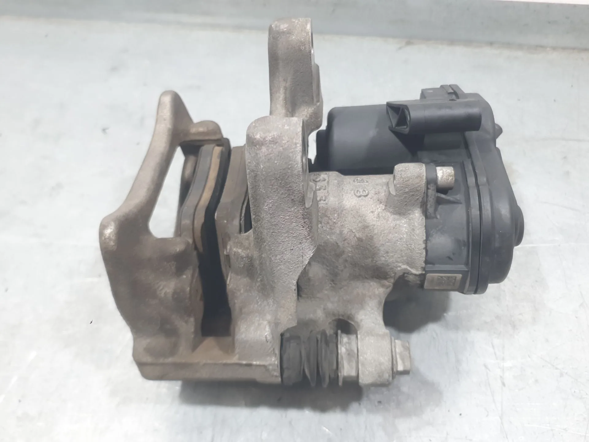 Pinza Freno Trasera Derecha para Audi Q3 (8Ub, 8Ug)