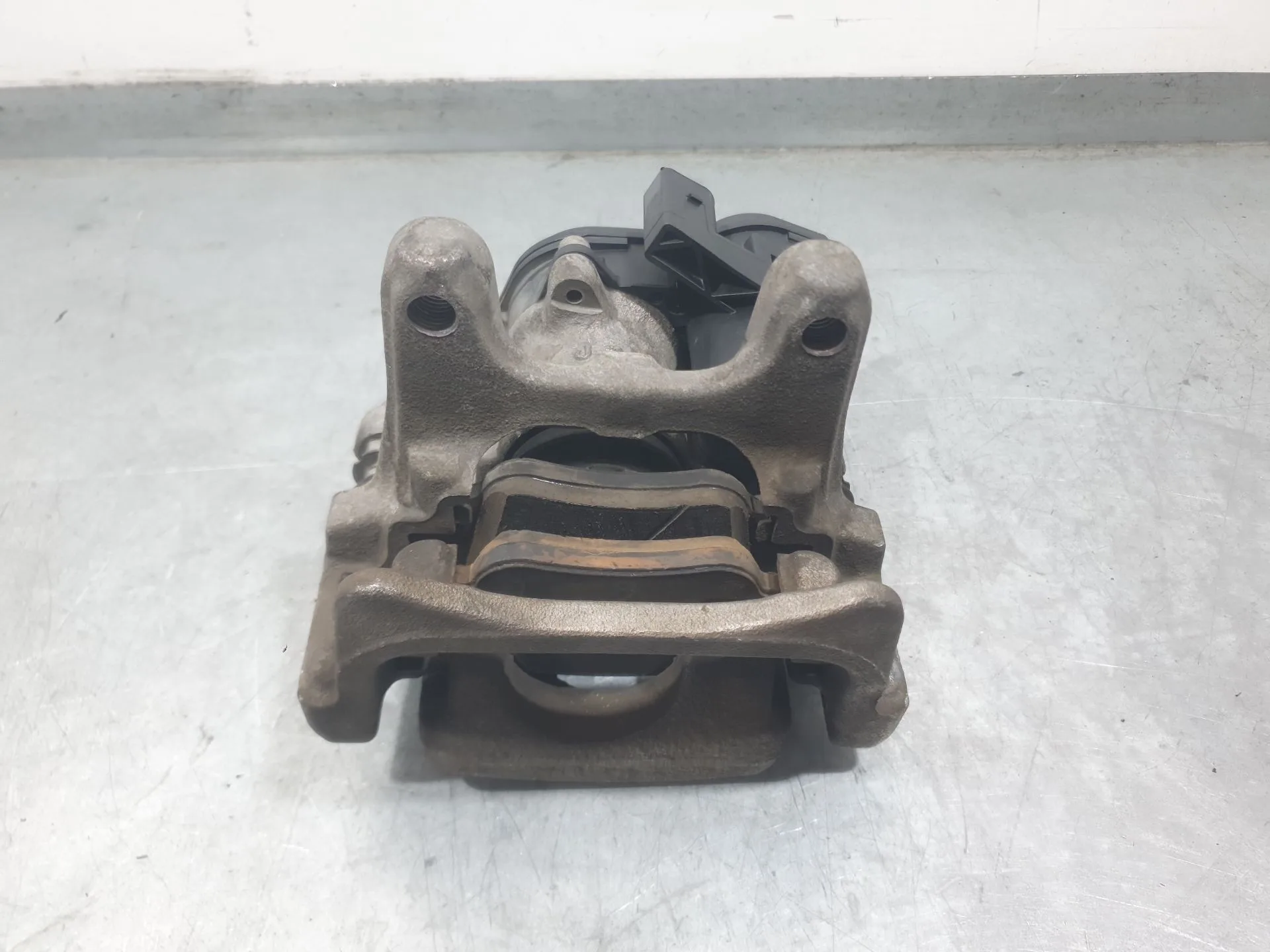Pinza Freno Trasera Izquierda para Audi Q3 (8Ub, 8Ug)