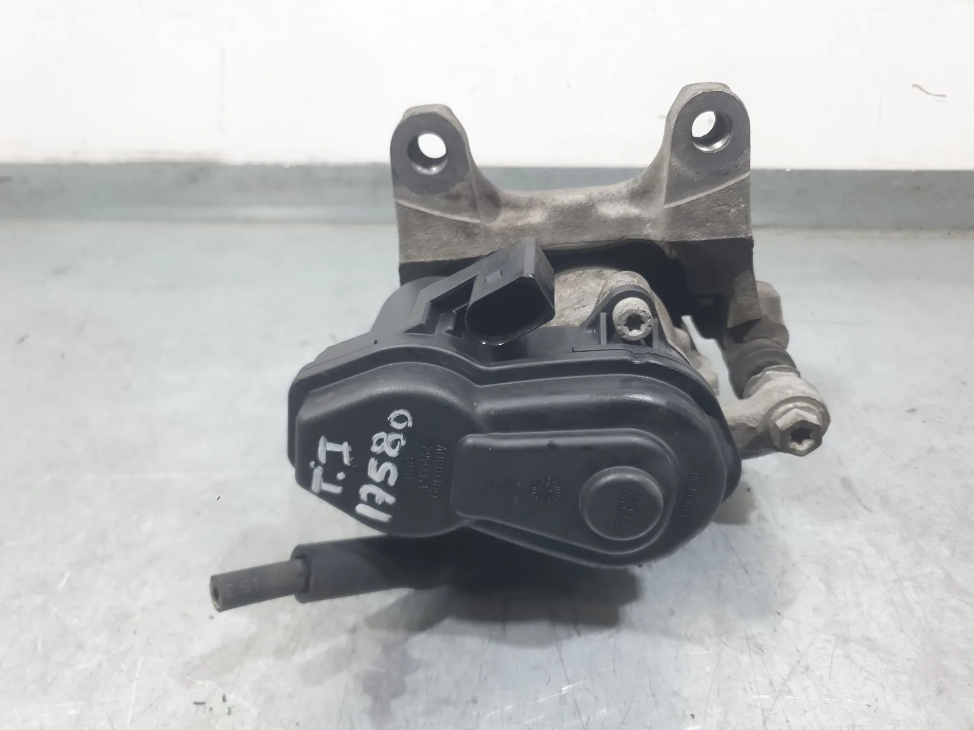 Pinza Freno Trasera Izquierda para Audi Q3 (8Ub, 8Ug)