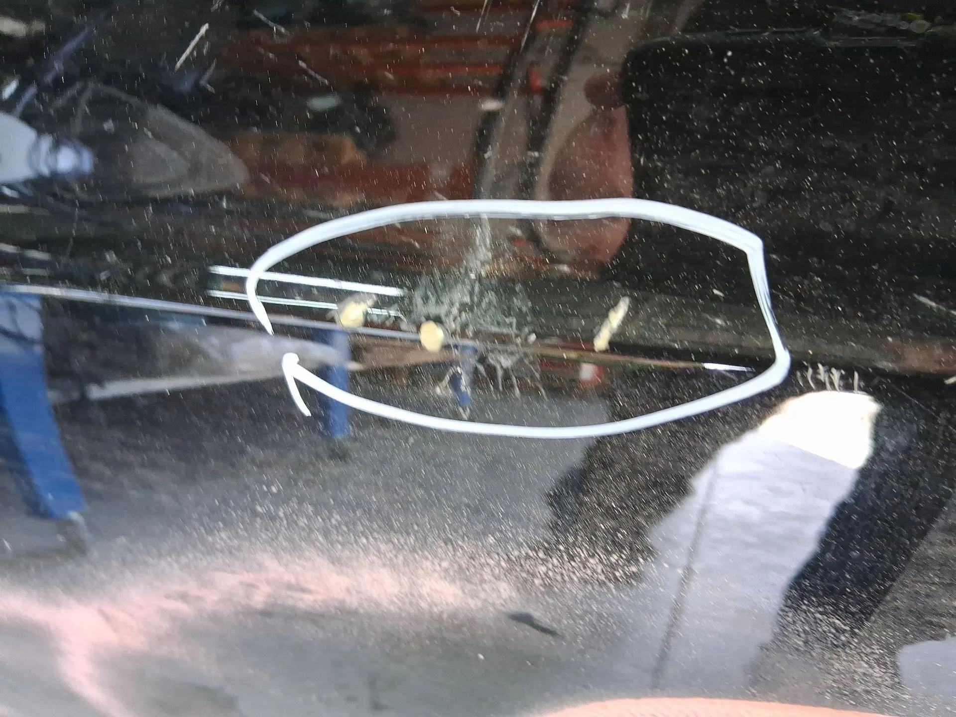 Puerta Delantera Izquierda para Audi Q3 (8Ub, 8Ug)