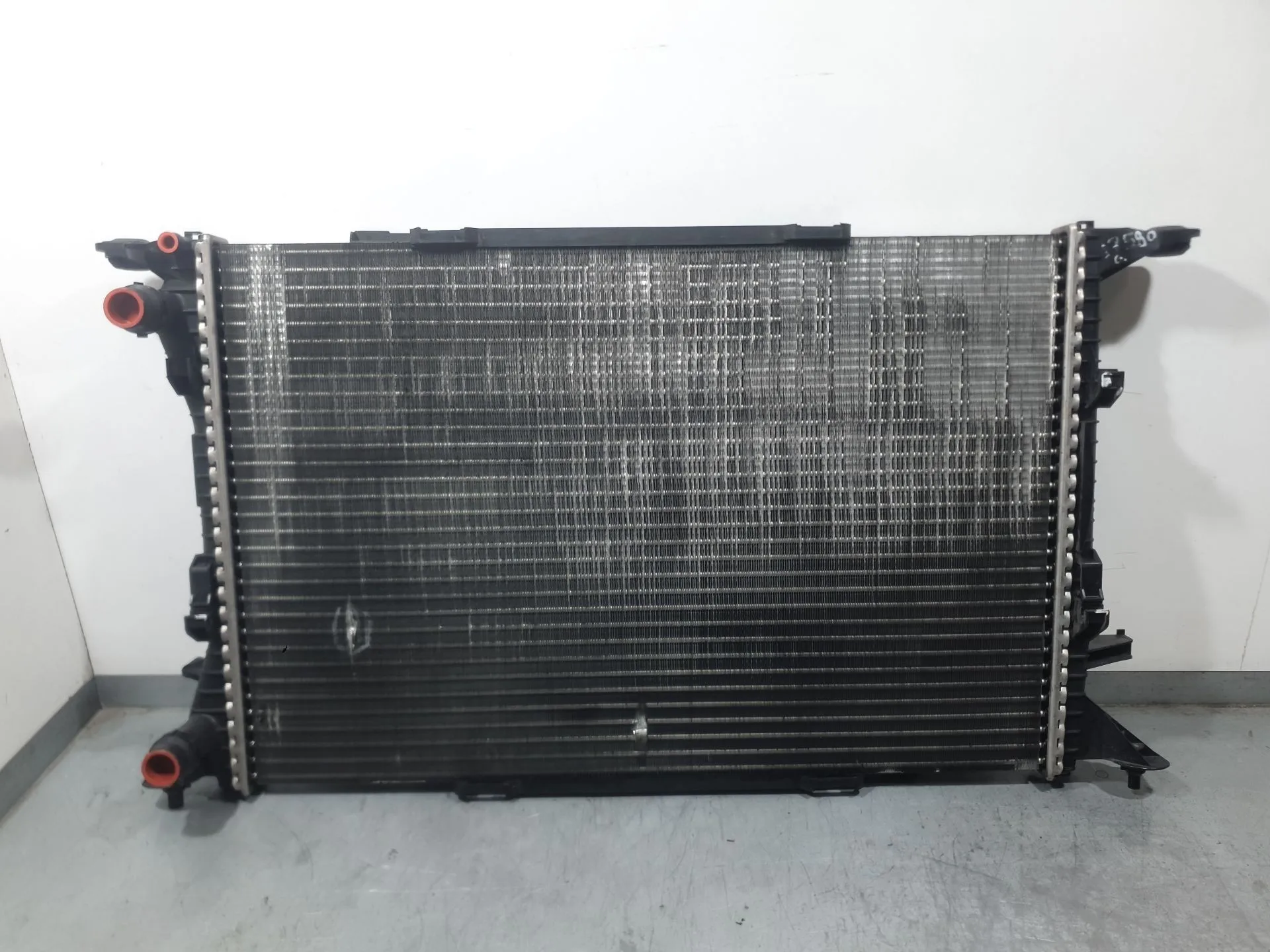 Radiador Agua para Audi Q3 (8Ub, 8Ug)