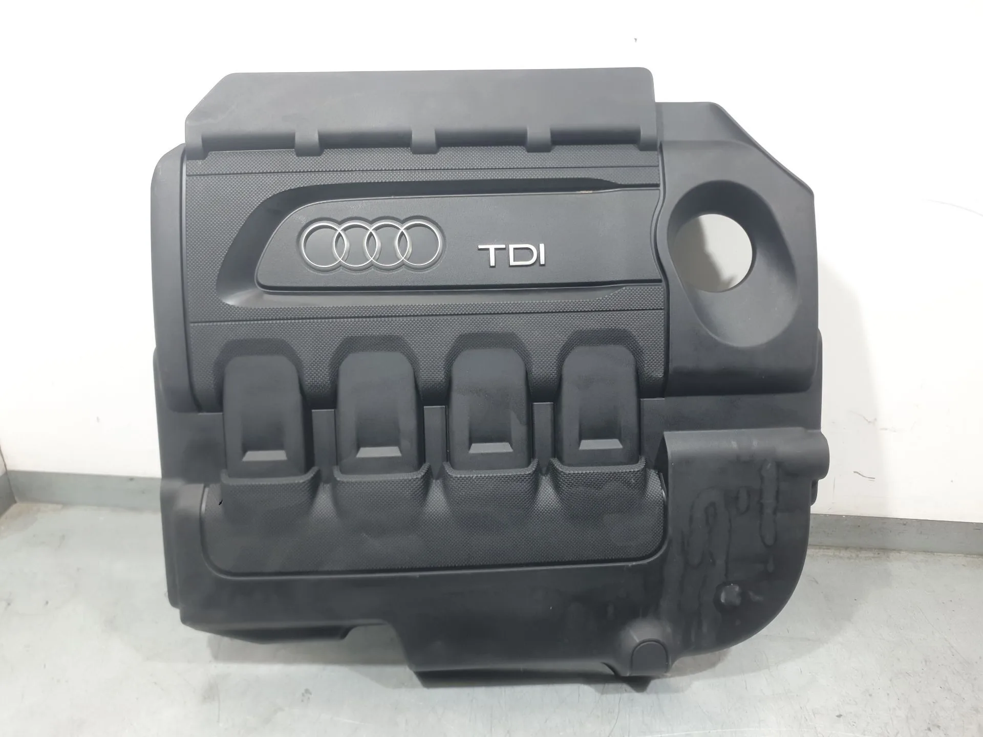 Tapa Motor para Audi Q3 (8Ub, 8Ug)