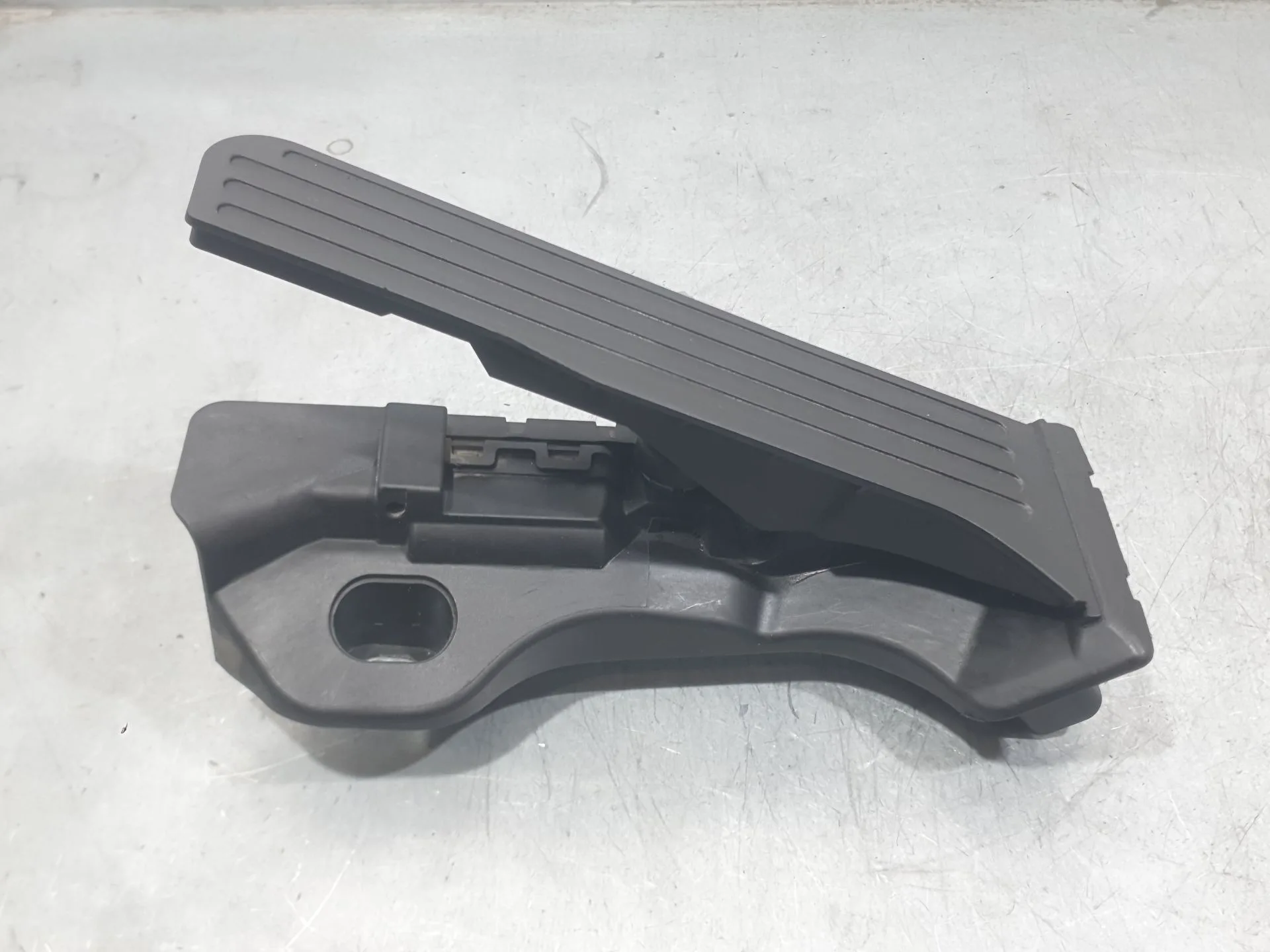 Potenciometro Pedal para Audi Q3 (8Ub, 8Ug)