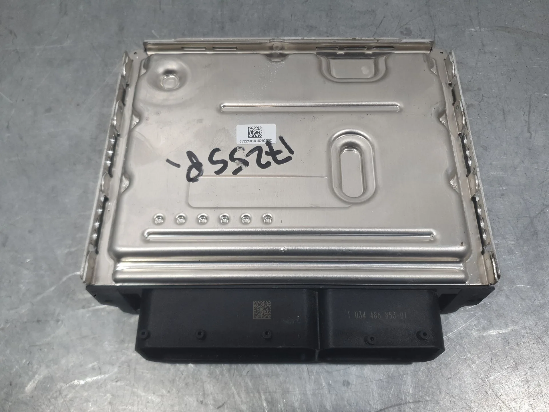 Centralita Motor Uce para Skoda Octavia Iv (Nx3, Nn3, Pv3)