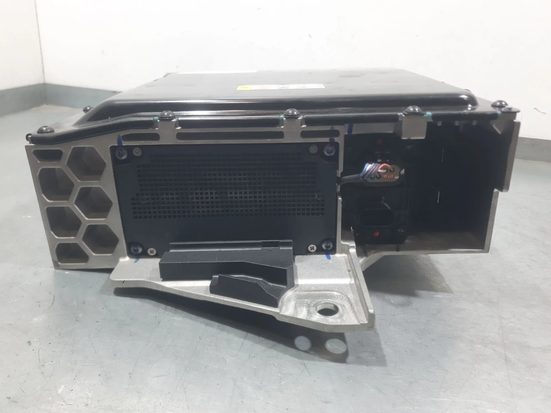 Bateria para Skoda Octavia Iv (Nx3, Nn3, Pv3)