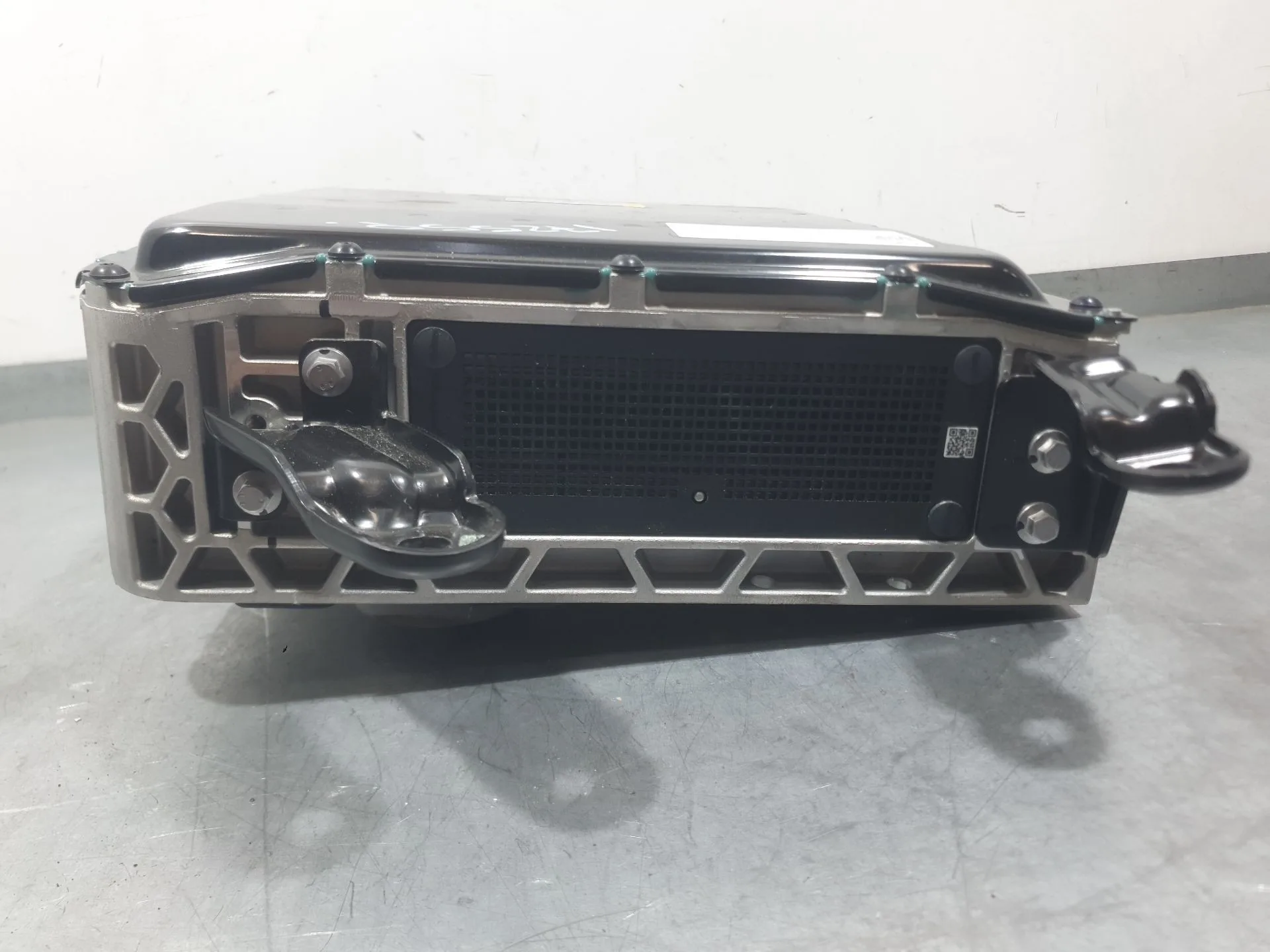 Bateria para Skoda Octavia Iv (Nx3, Nn3, Pv3)