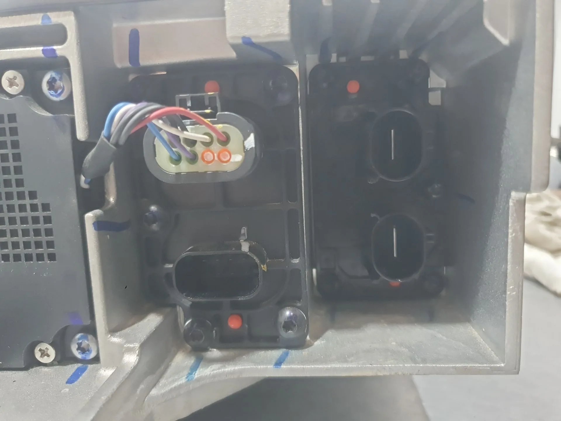 Bateria para Skoda Octavia Iv (Nx3, Nn3, Pv3)