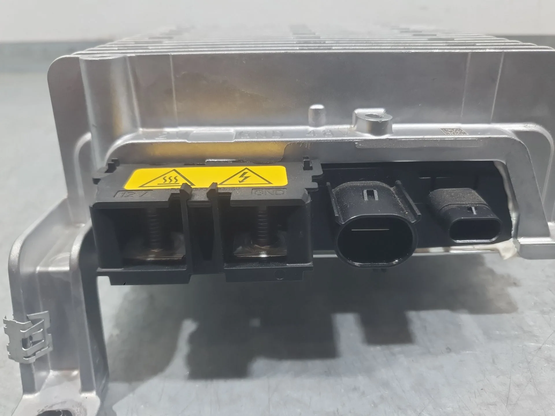 Convertidor para Skoda Octavia Iv (Nx3, Nn3, Pv3)