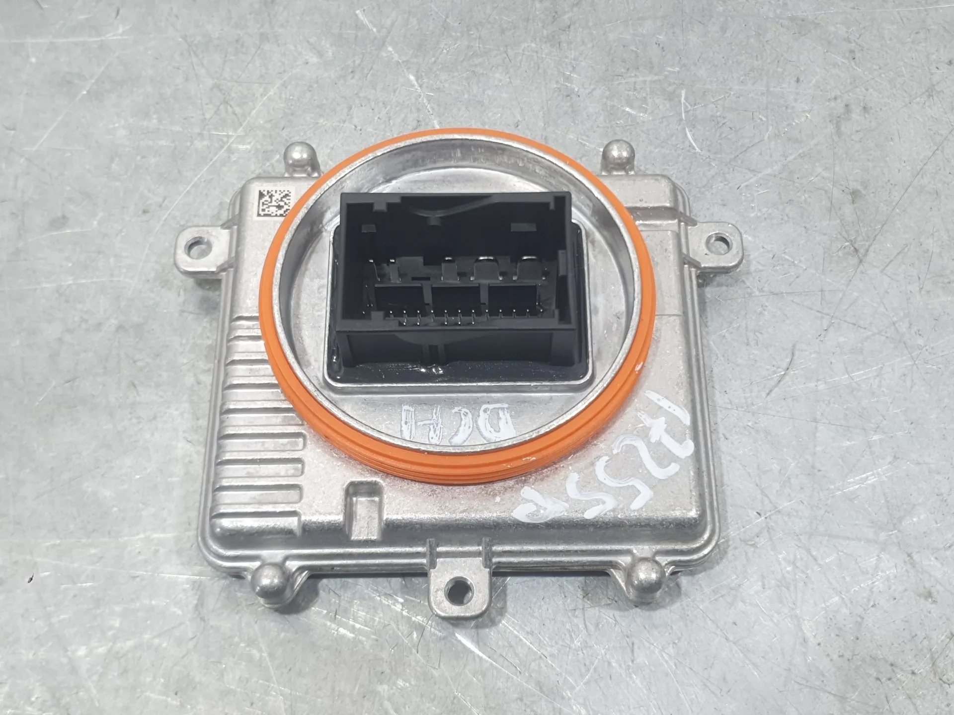 Centralita Faro para Skoda Octavia Iv (Nx3, Nn3, Pv3)