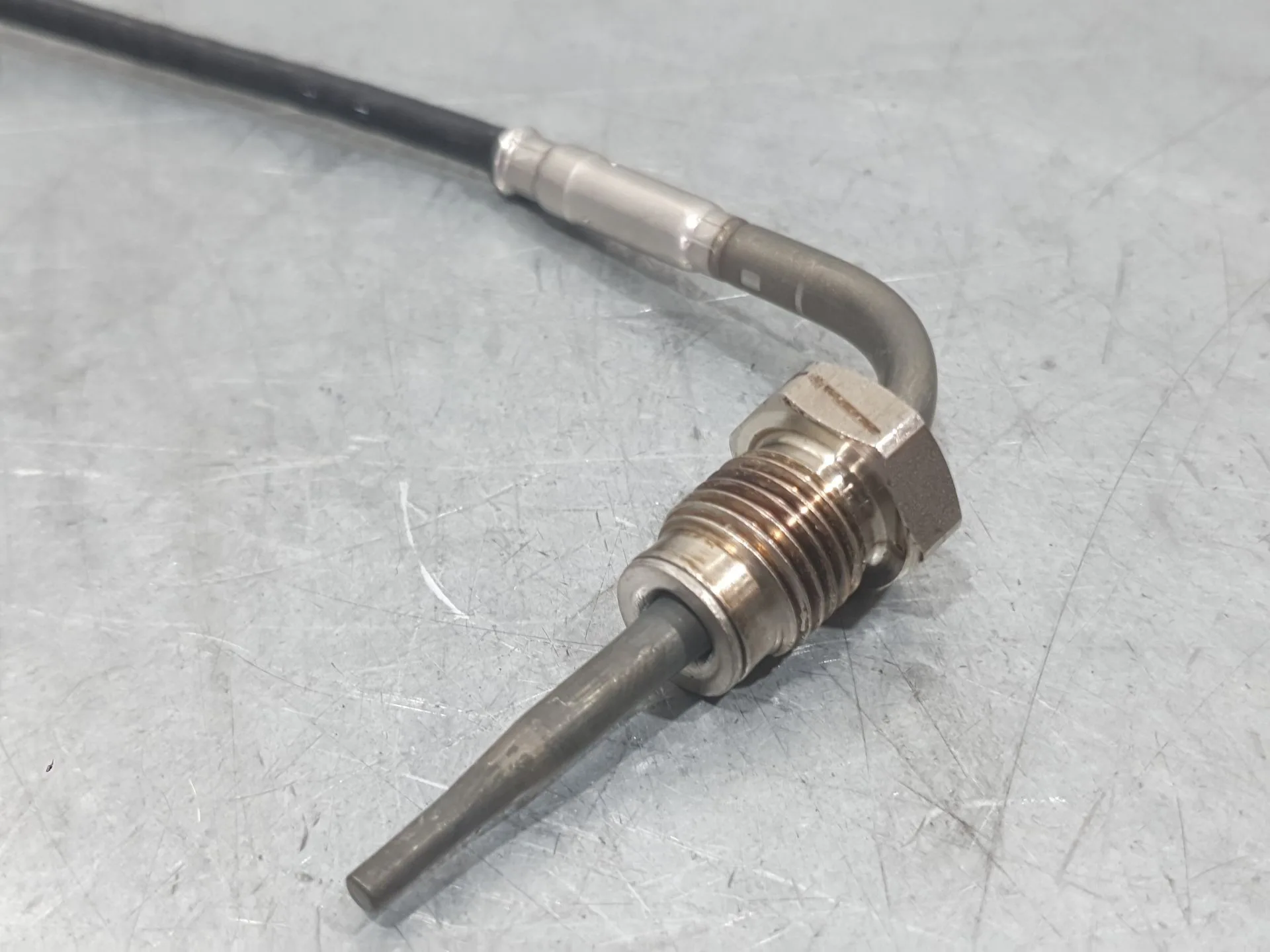 Sensor De Temperatura para Skoda Octavia Iv (Nx3, Nn3, Pv3)