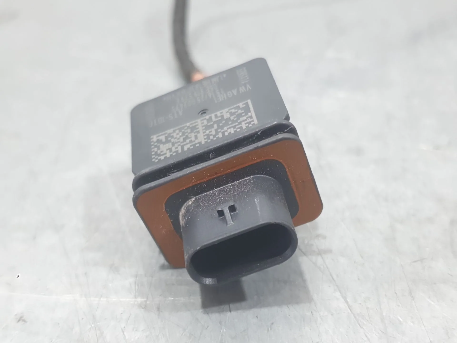 Sensor De Temperatura para Skoda Octavia Iv (Nx3, Nn3, Pv3)