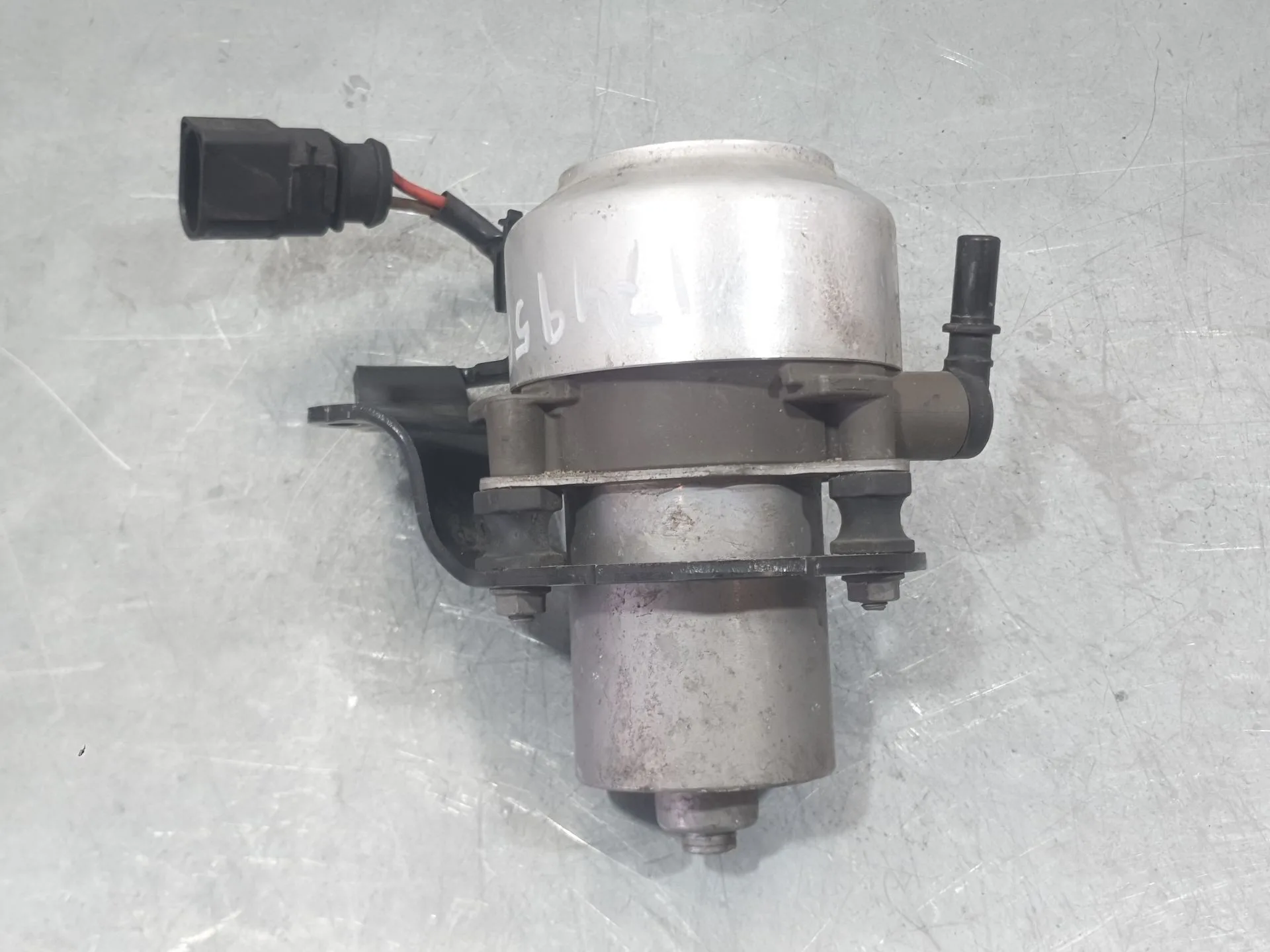 Depresor Freno / Bomba Vacio para Seat Leon St (5F8)