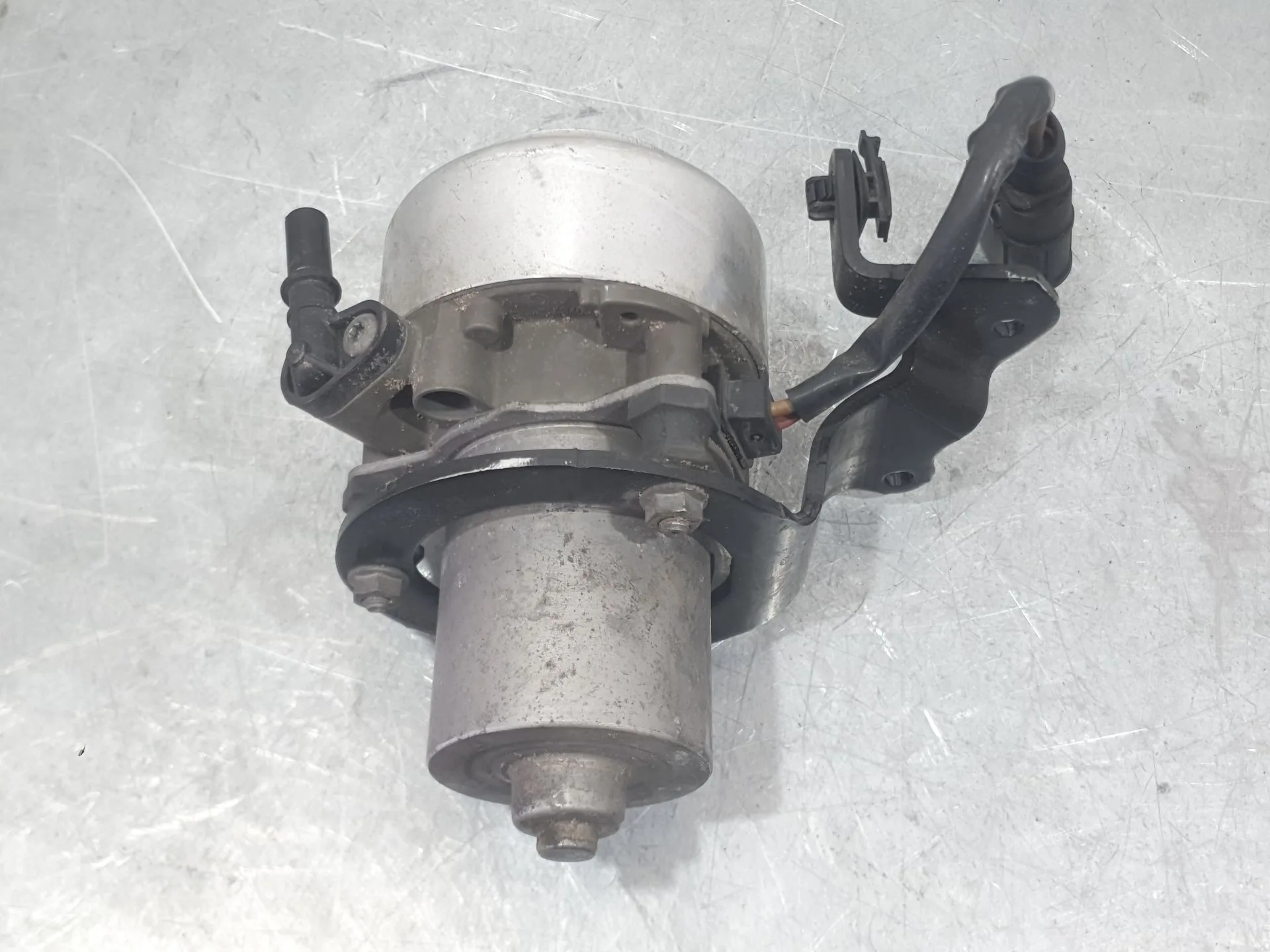 Depresor Freno / Bomba Vacio para Seat Leon St (5F8)