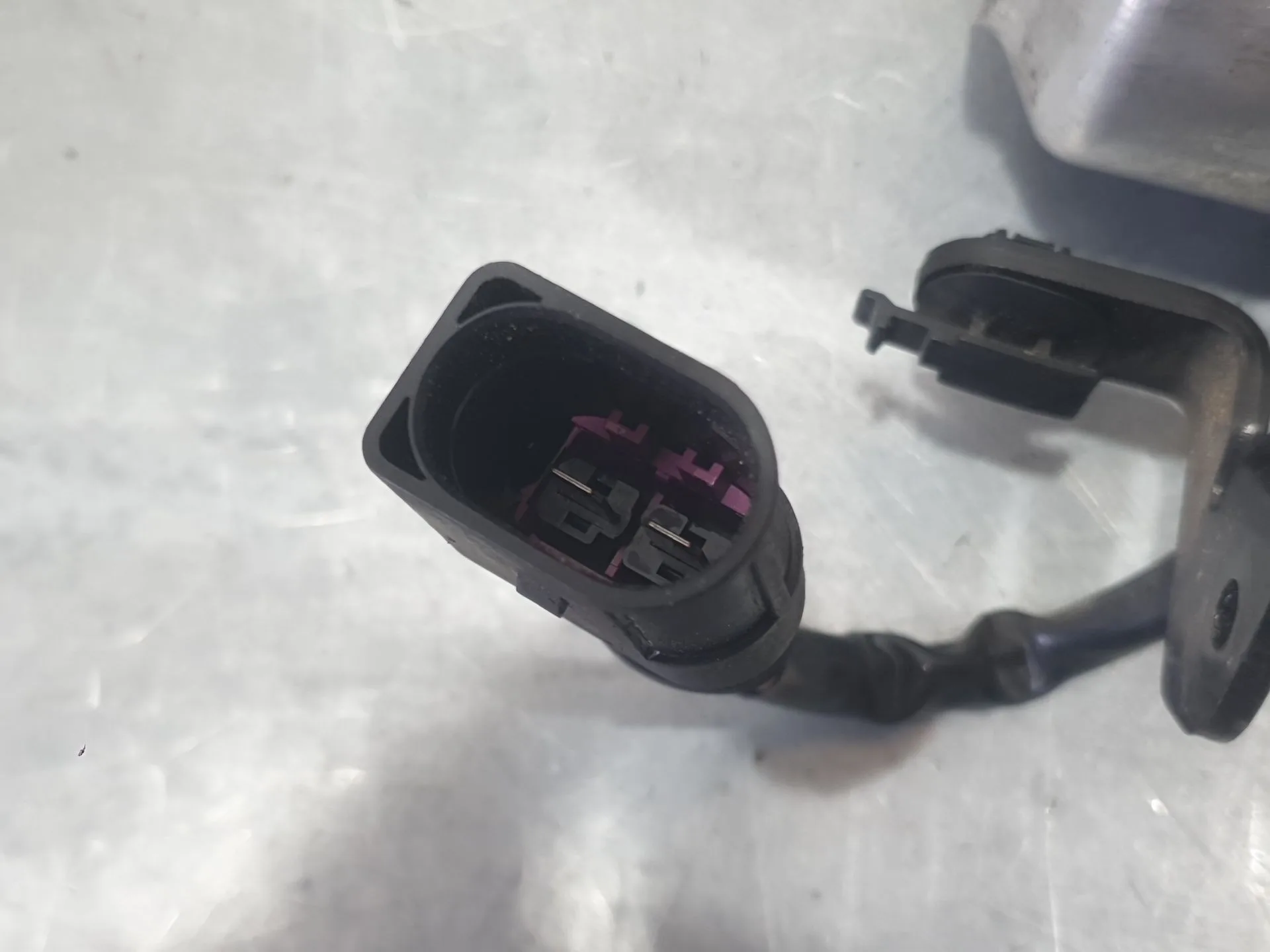 Depresor Freno / Bomba Vacio para Seat Leon St (5F8)