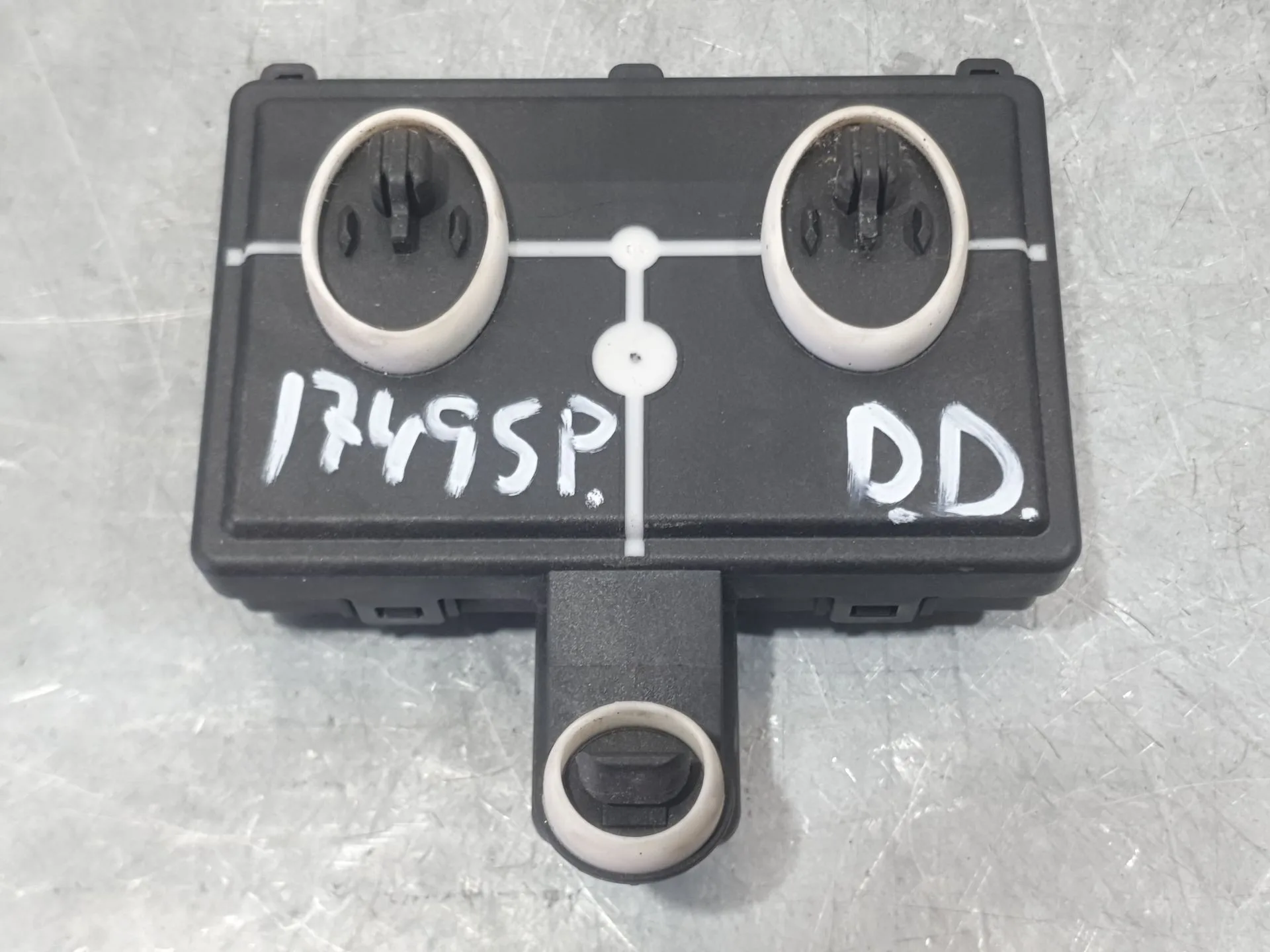 Modulo Electronico para Seat Leon St (5F8)