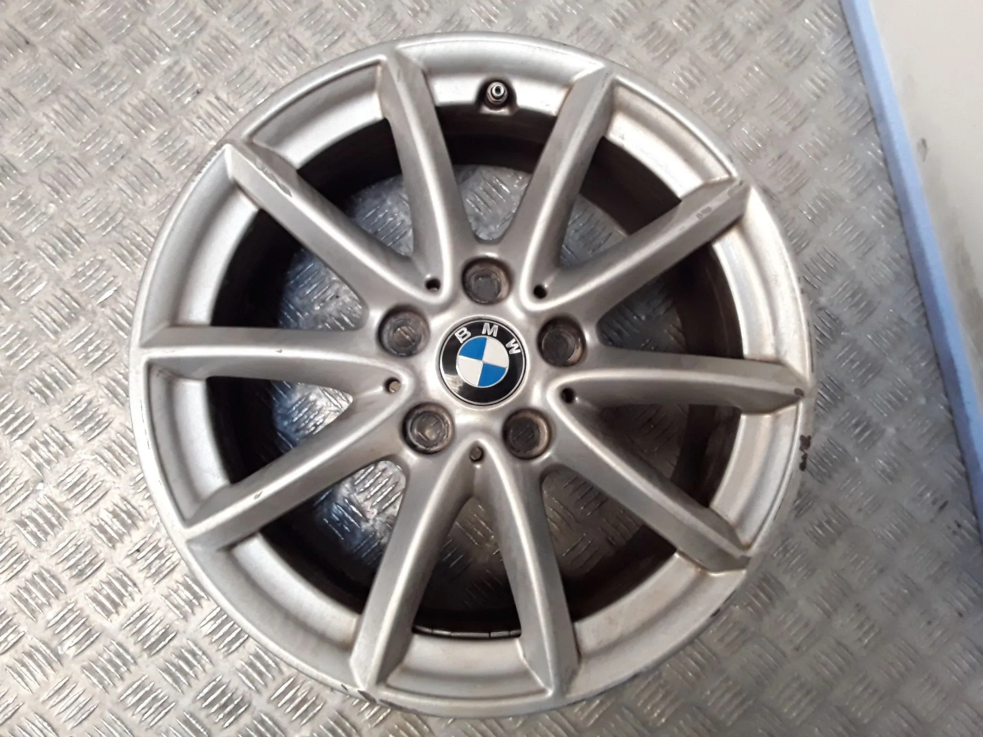 Juego Llantas Aluminio para Bmw 2 Active Tourer (F45)