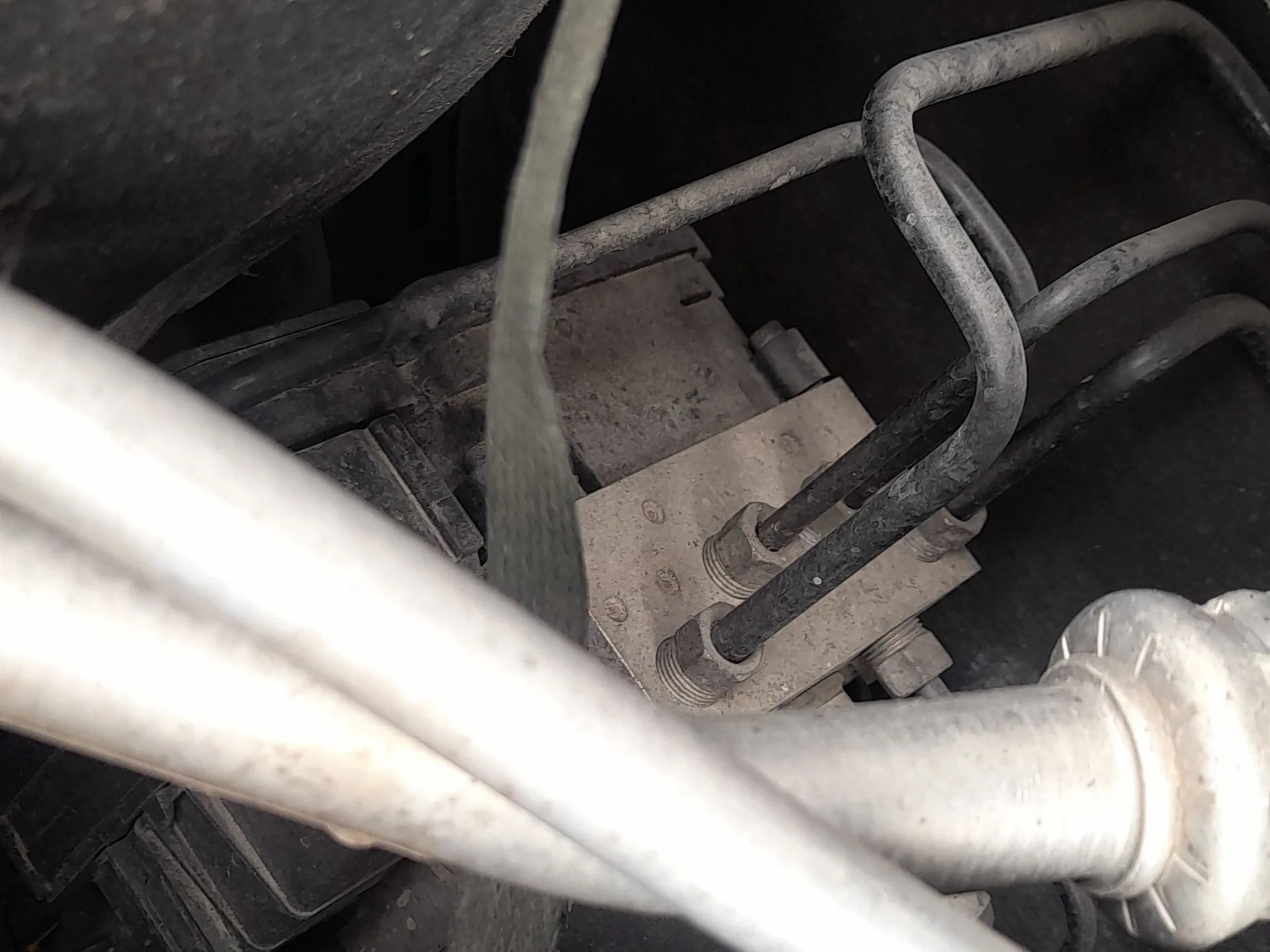 Abs para Dodge Caliber