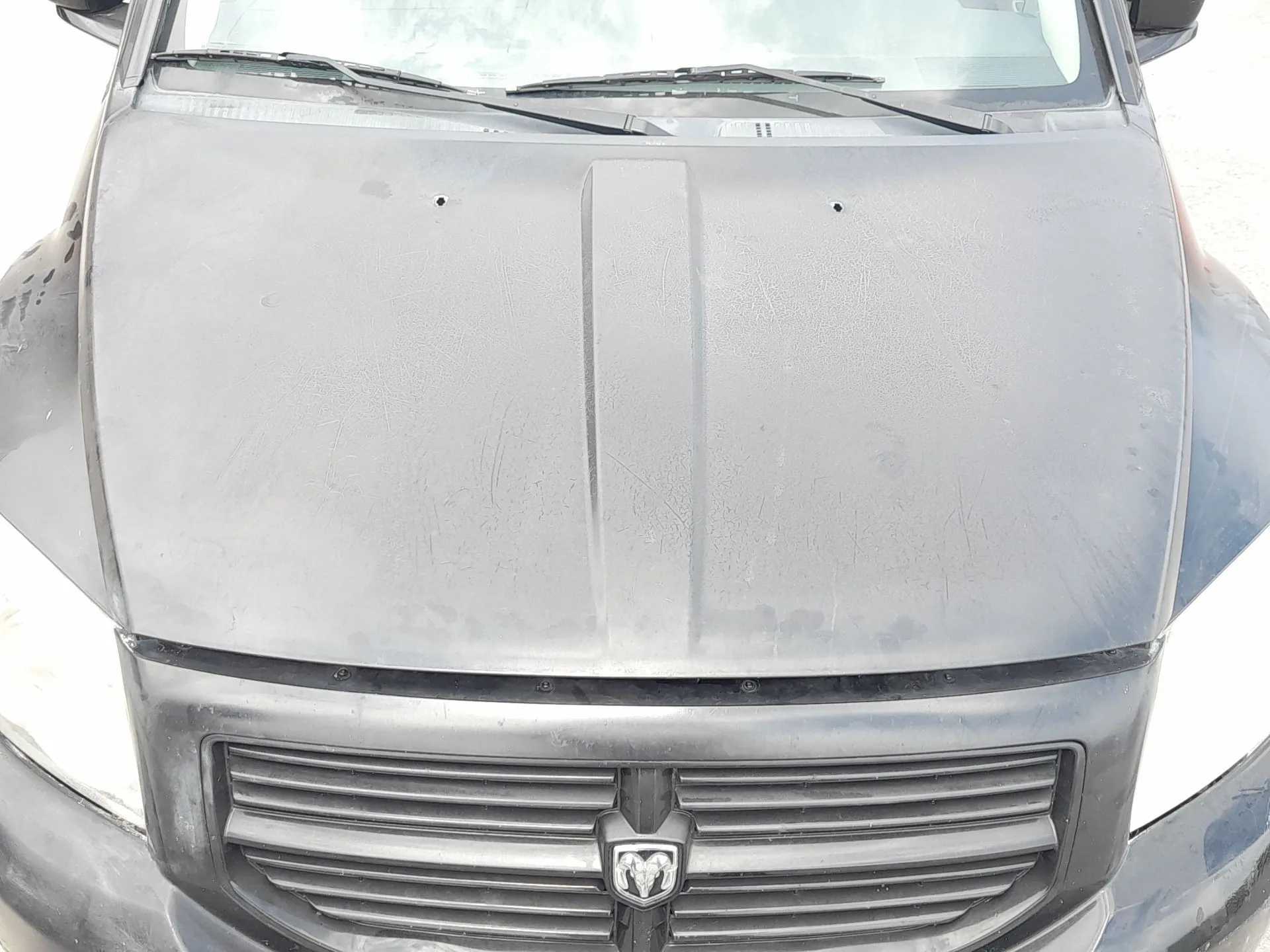 Capot para Dodge Caliber