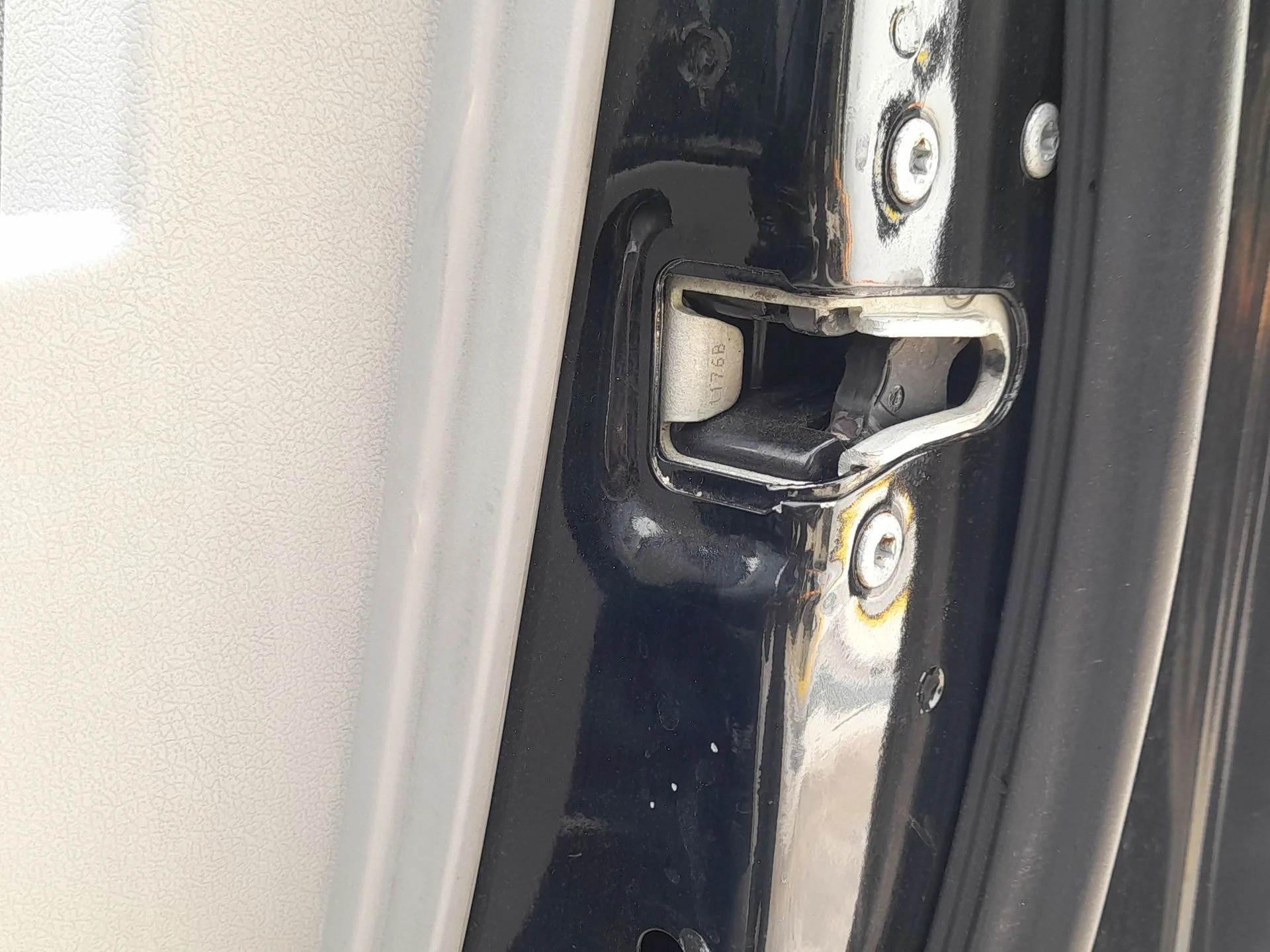 Cerradura Puerta Delantera Derecha para Dodge Caliber