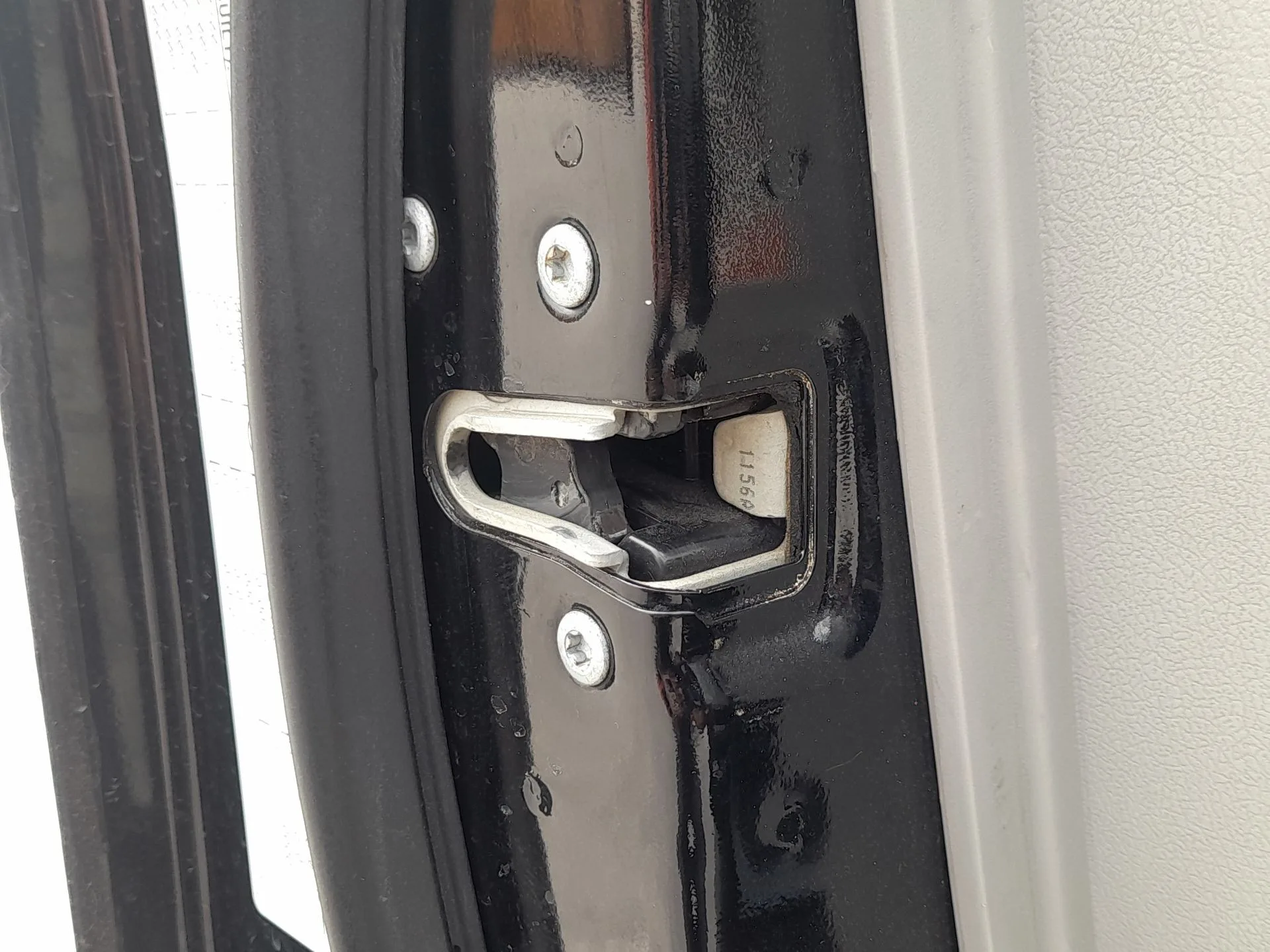 Cerradura Puerta Delantera Izquierda para Dodge Caliber