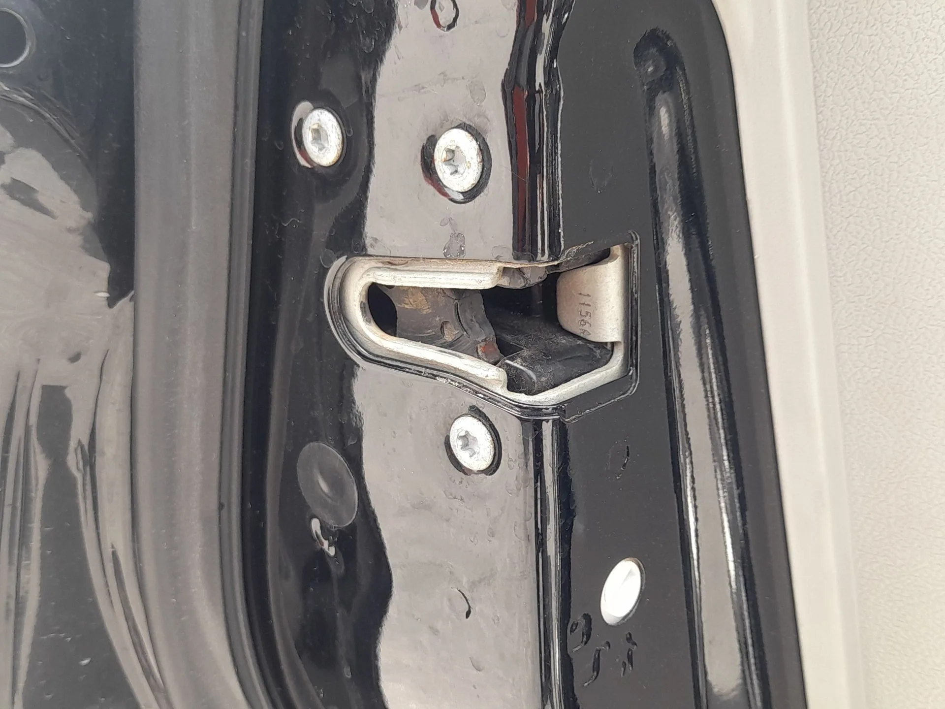 Cerradura Puerta Trasera Izquierda para Dodge Caliber