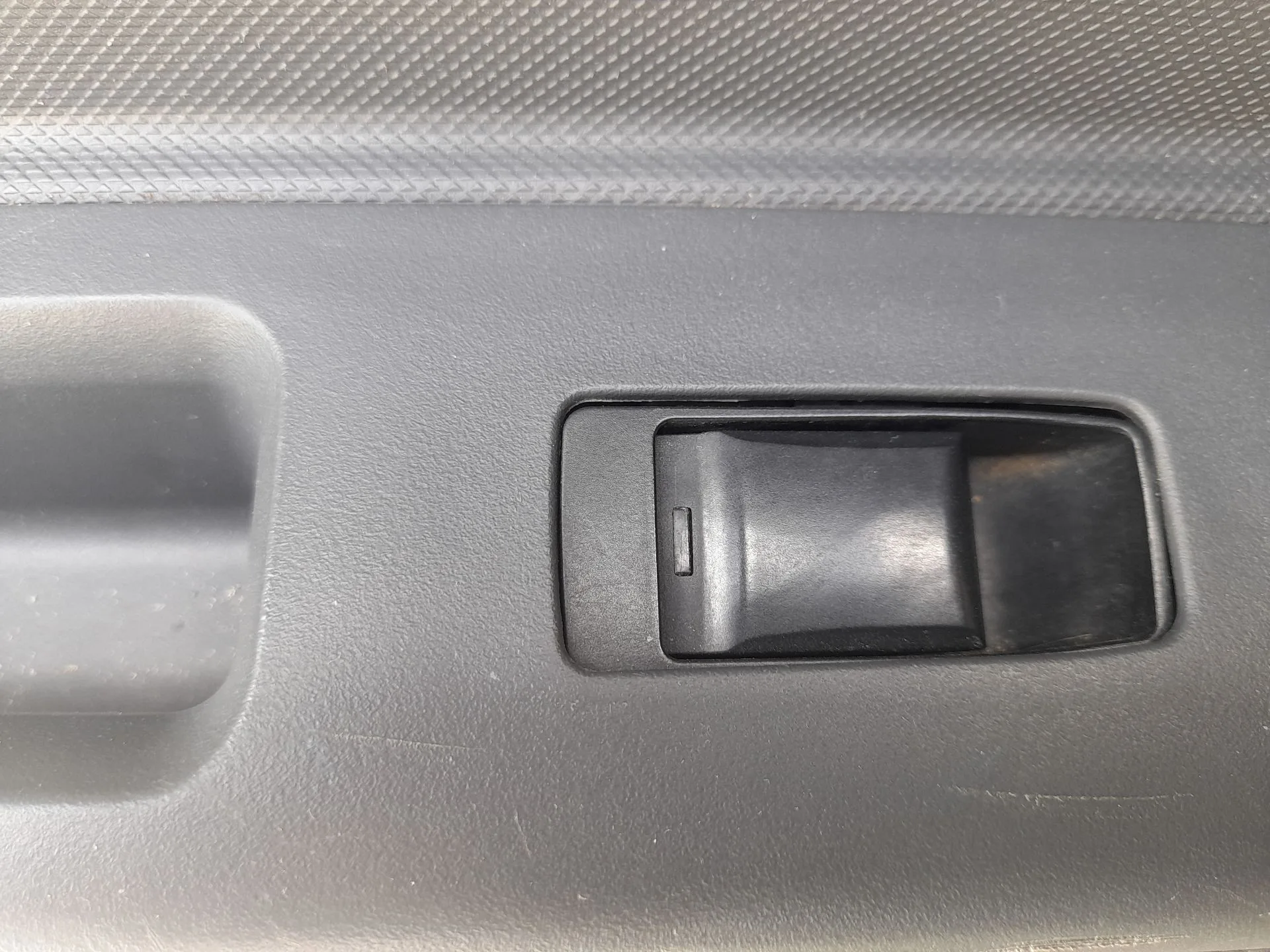 Mando Elevalunas Trasero Izquierdo para Dodge Caliber