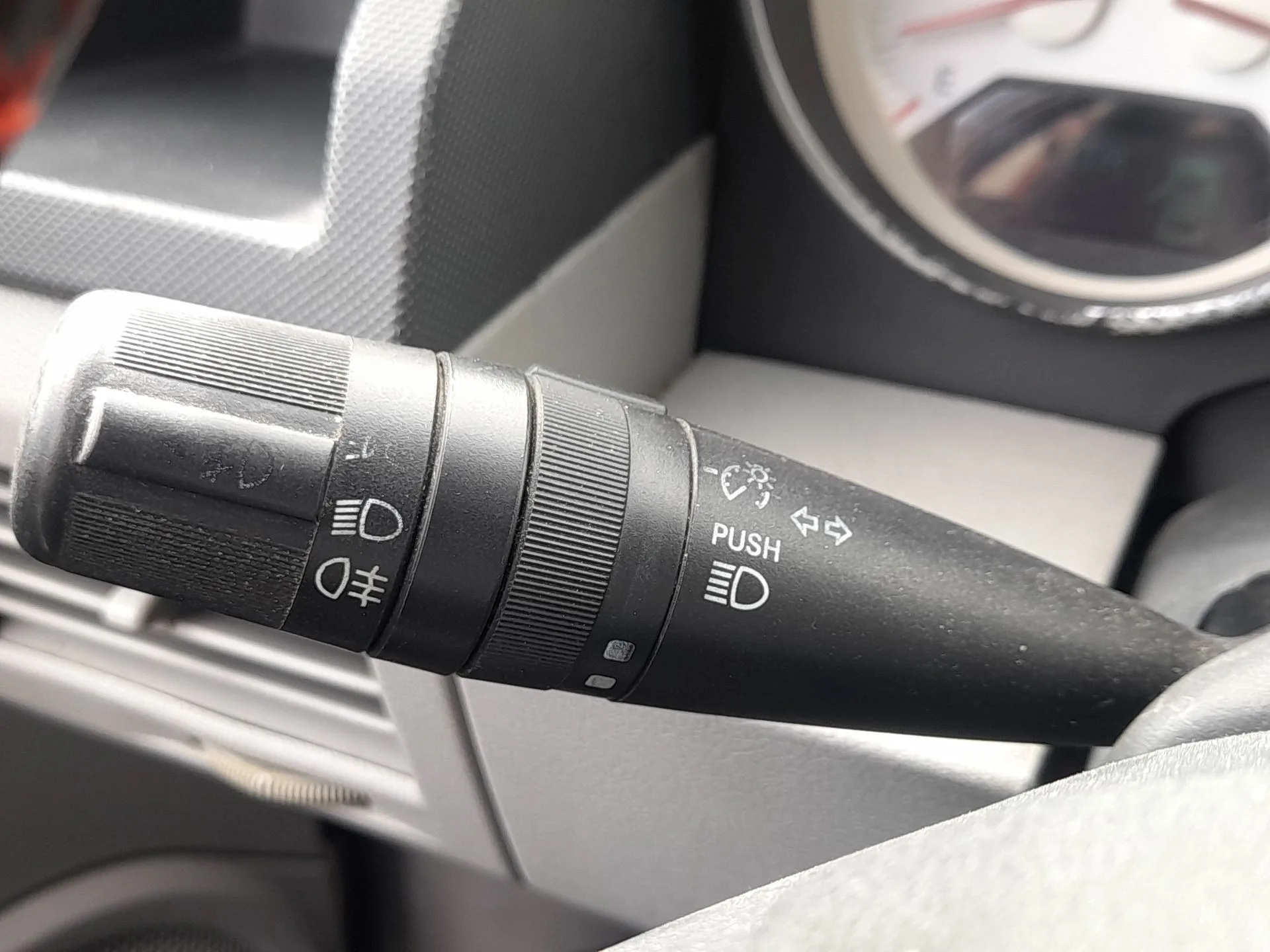 Mando Luces Y Limpia para Dodge Caliber