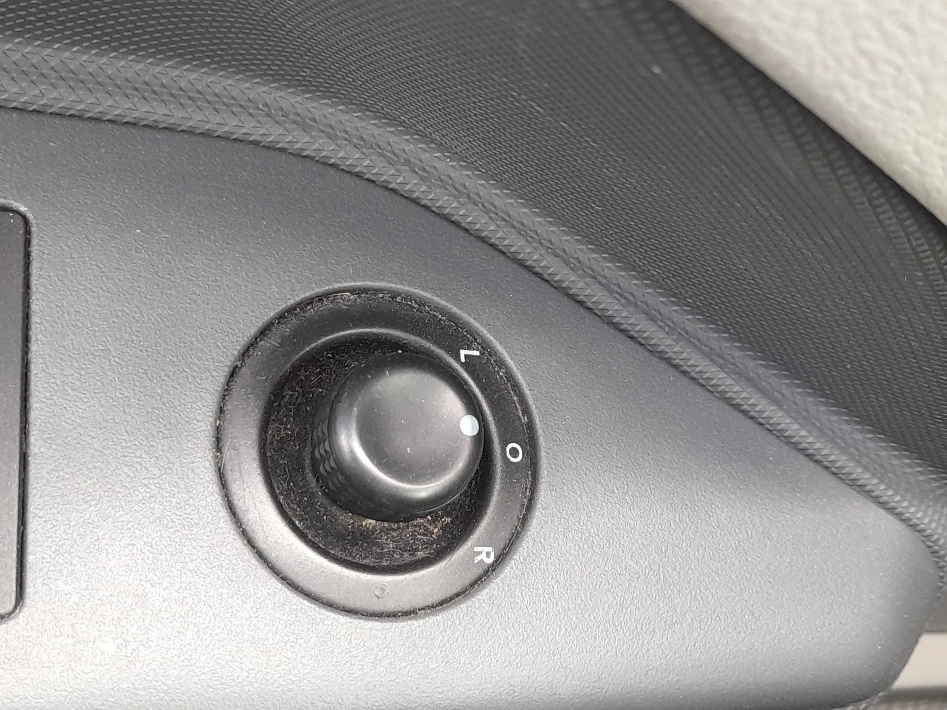 Mando Retrovisor para Dodge Caliber