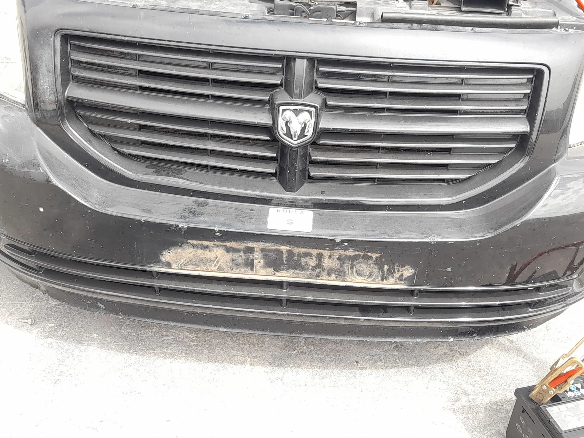 Rejilla Delantera para Dodge Caliber
