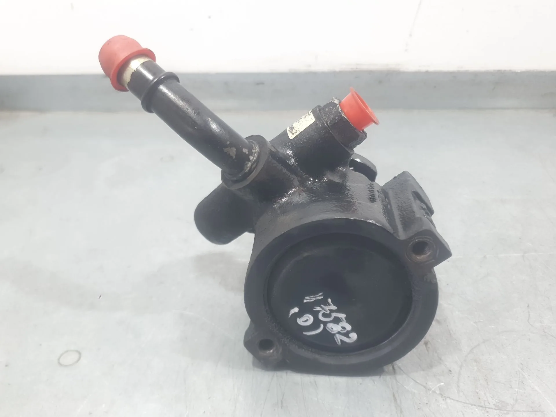 Bomba Direccion para Peugeot Boxer Caja/Chasis (Zct_)