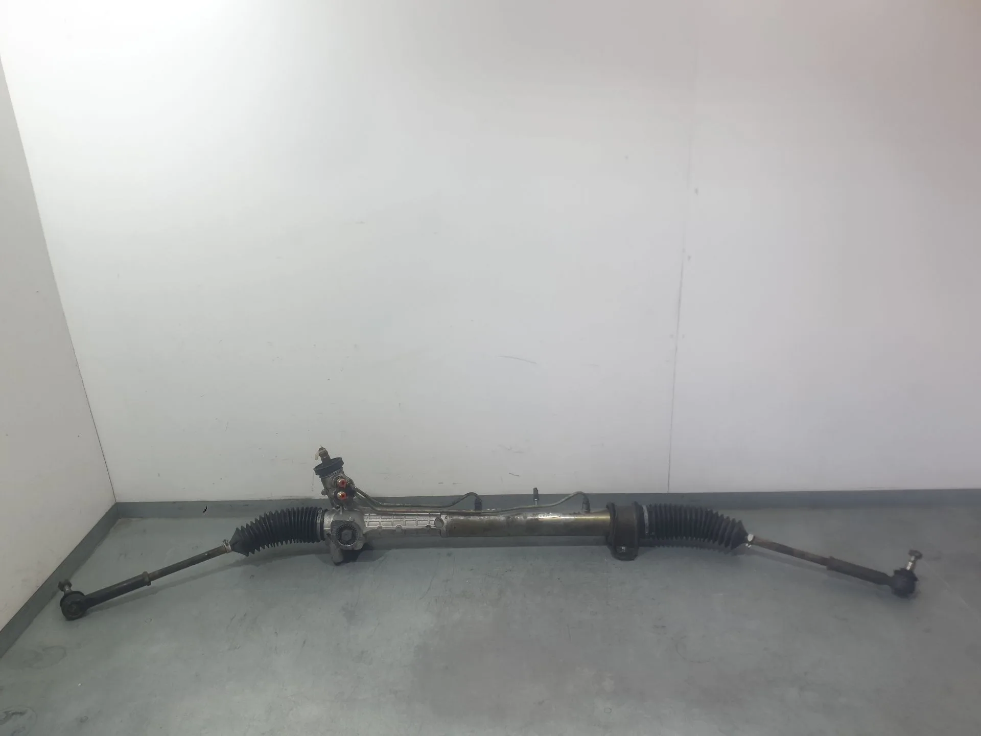 Cremallera Direccion para Peugeot Boxer Caja/Chasis (Zct_)