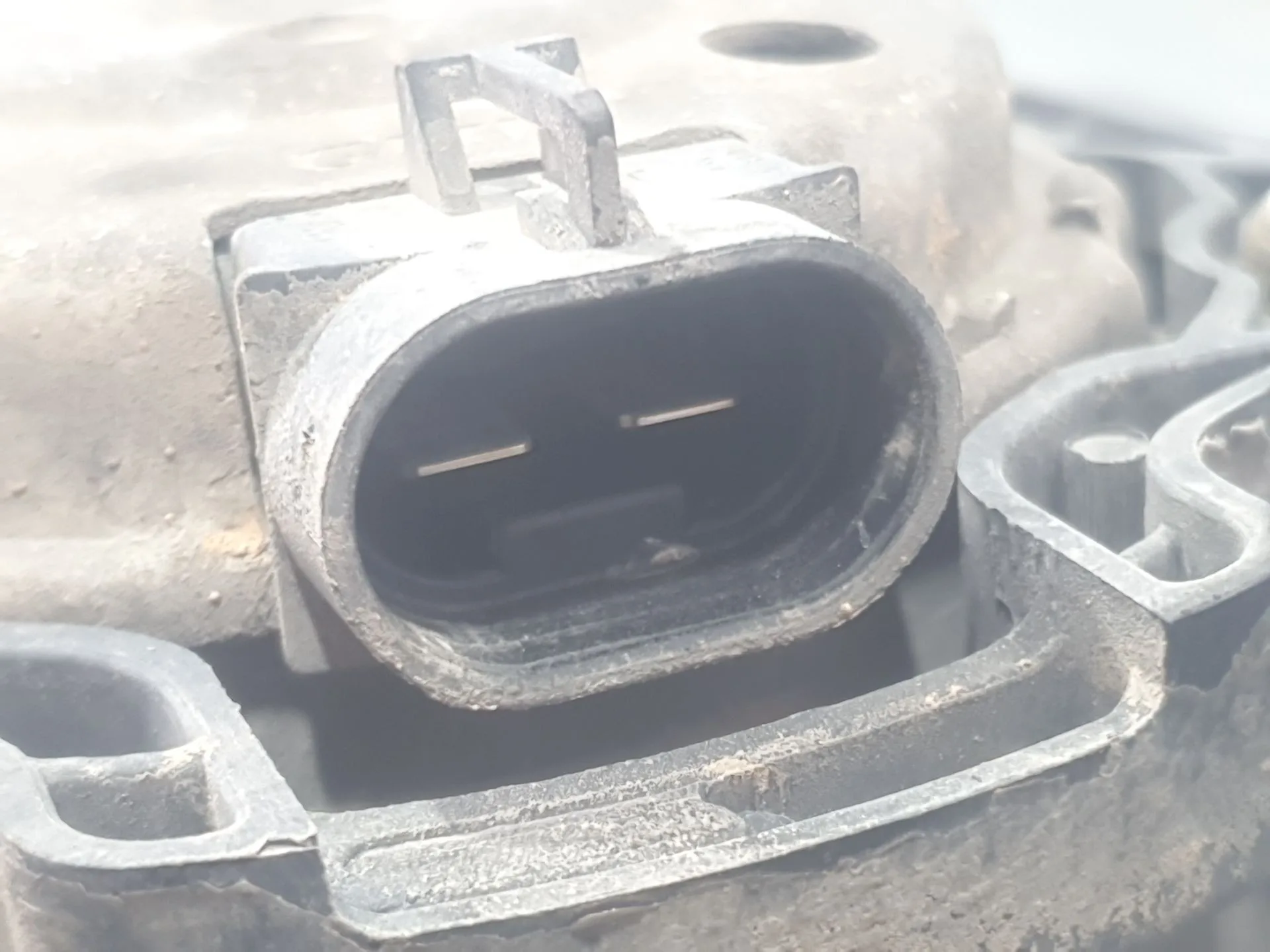 Electroventilador para Peugeot Boxer Caja/Chasis (Zct_)
