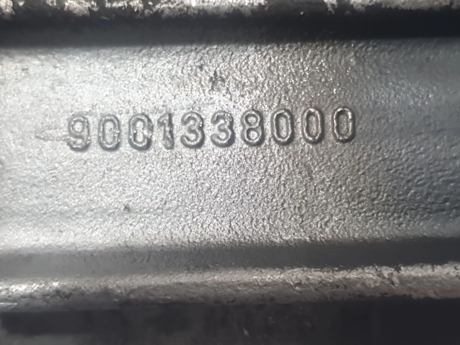 Motor Arranque para Peugeot Boxer Caja/Chasis (Zct_)