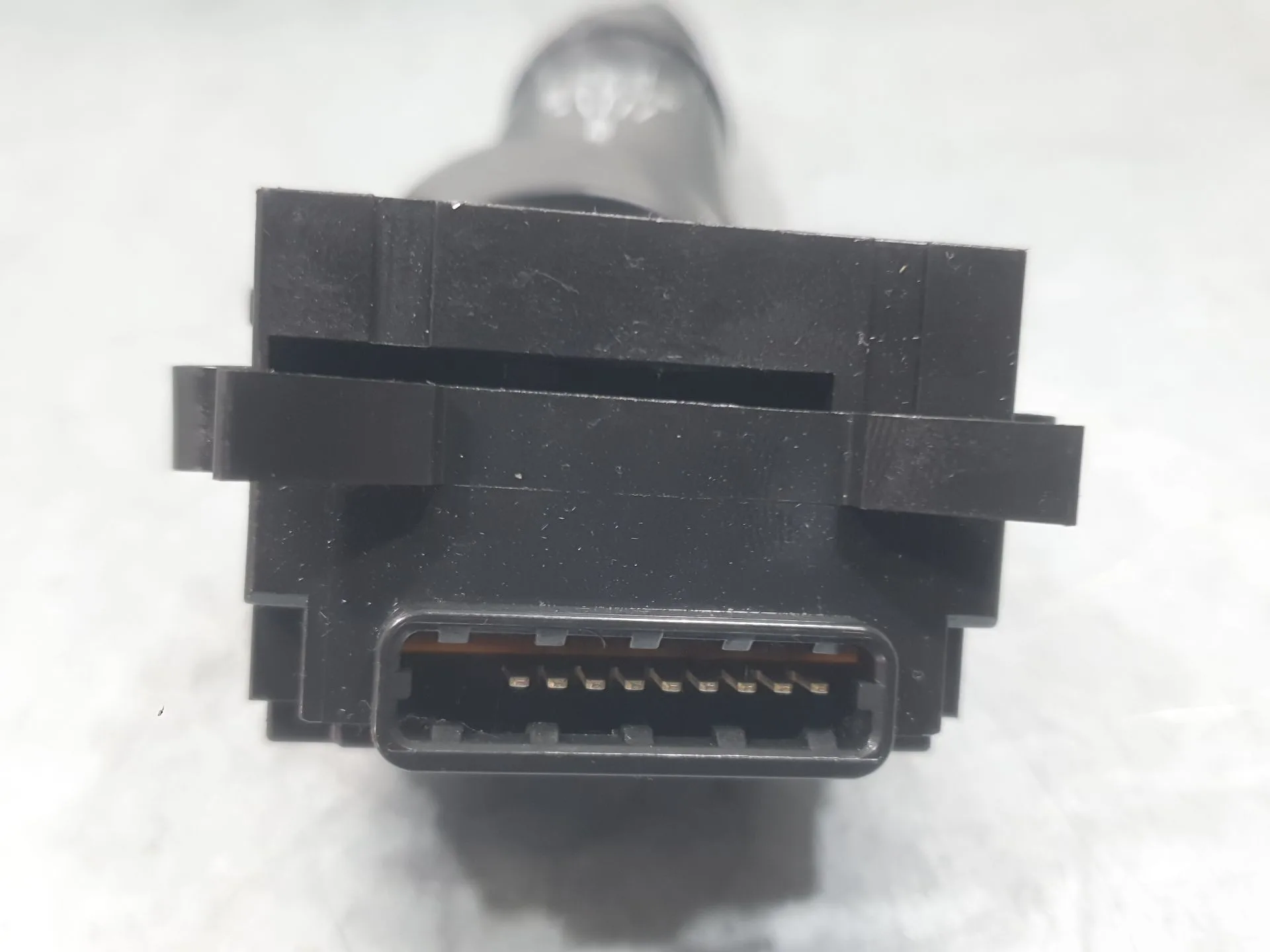 Mando Limpia para Mitsubishi Outlander Ii (Cw_W)