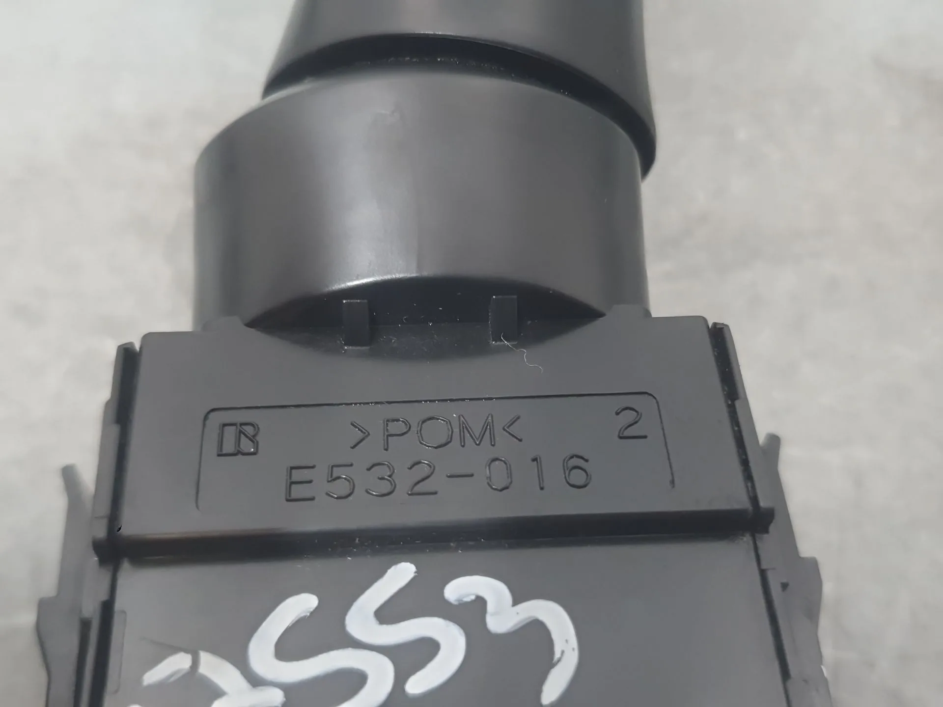 Mando Limpia para Mitsubishi Outlander Ii (Cw_W)