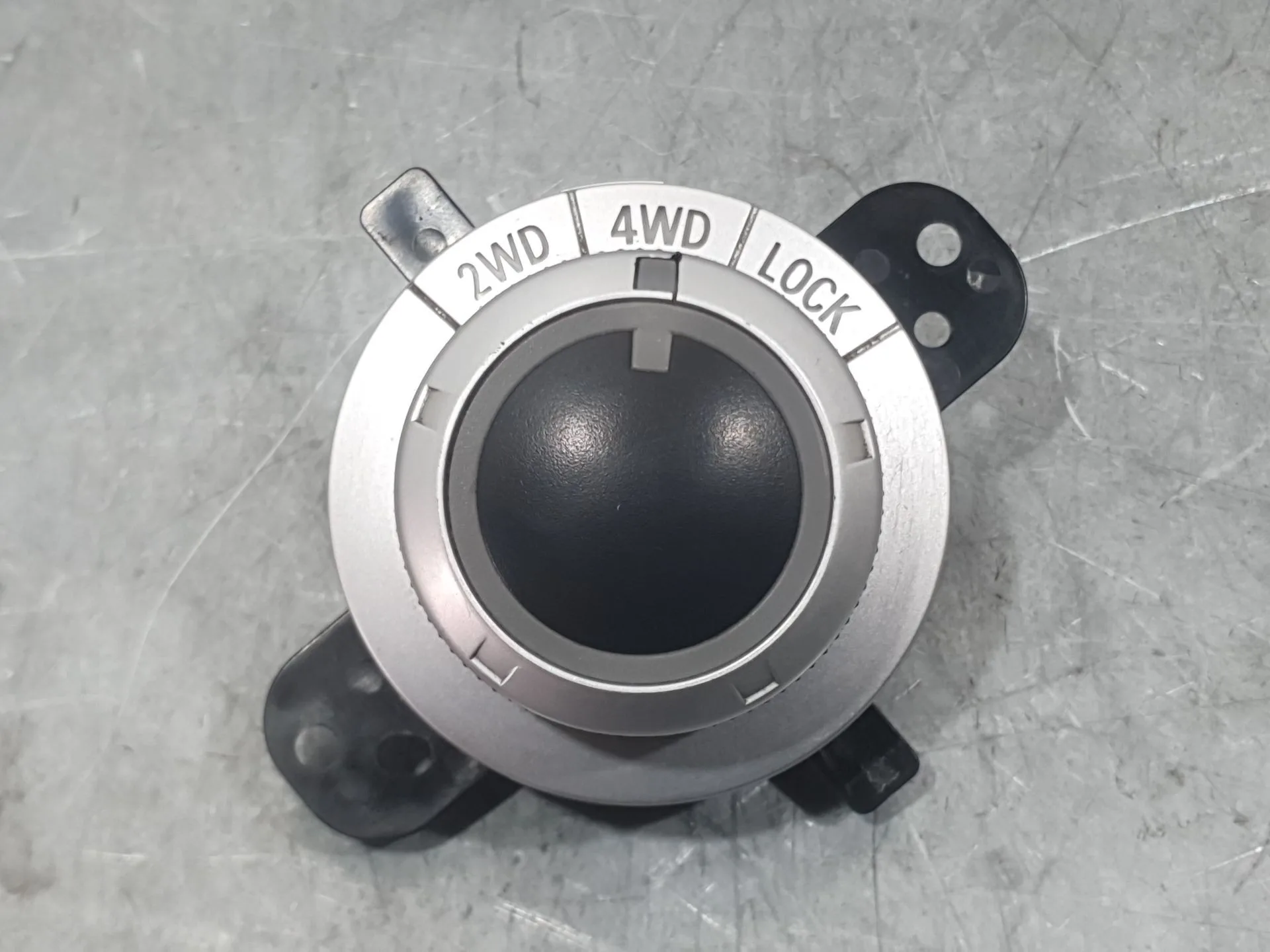 Mando Multifuncion para Mitsubishi Outlander Ii (Cw_W)