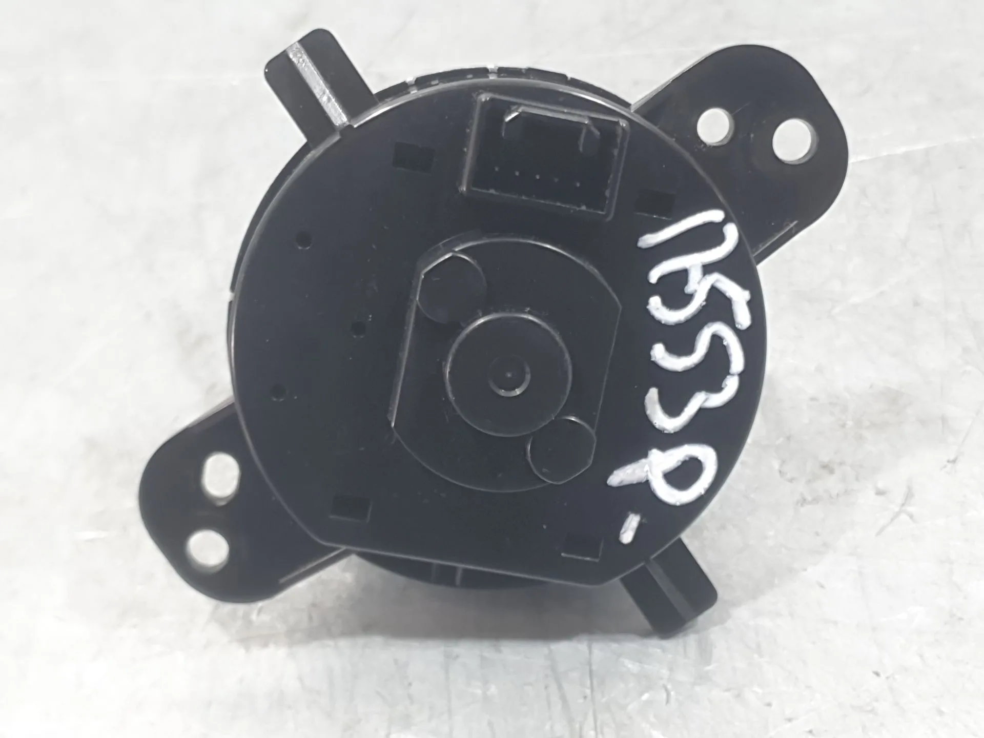 Mando Multifuncion para Mitsubishi Outlander Ii (Cw_W)