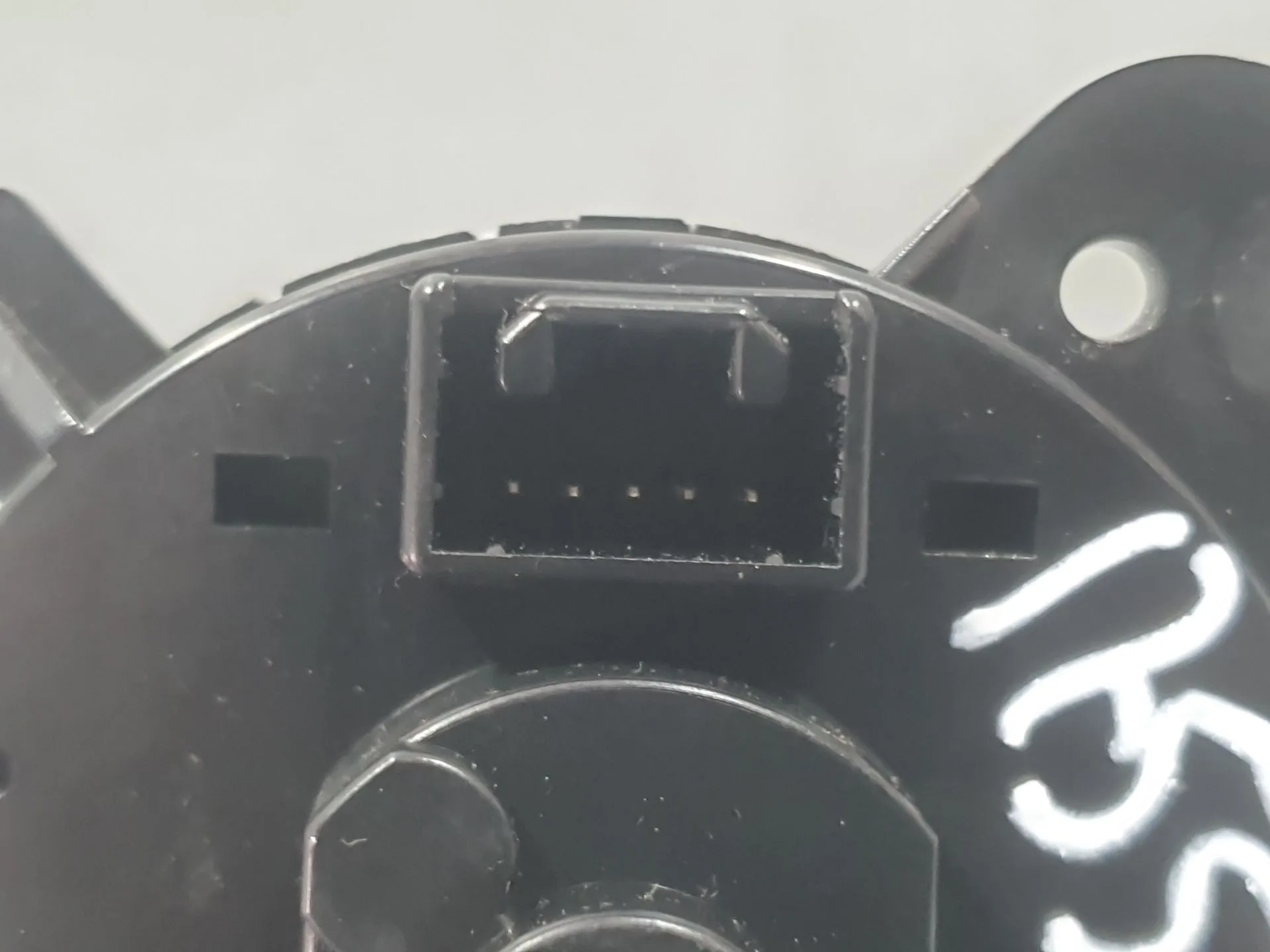 Mando Multifuncion para Mitsubishi Outlander Ii (Cw_W)
