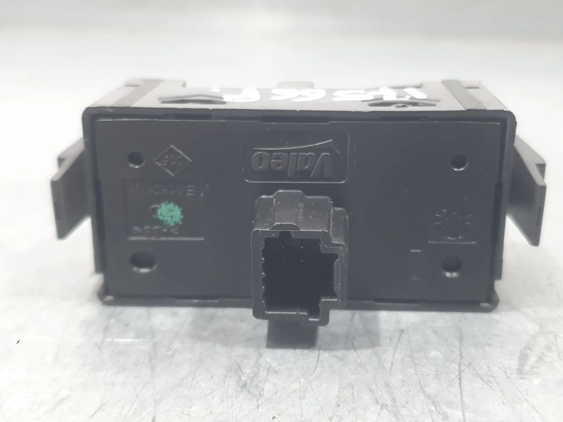 Warning para Dacia Lodgy (Js_)