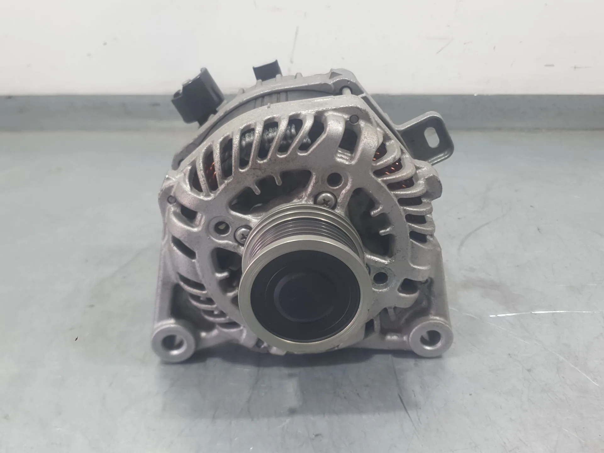 Alternador para Peugeot 3008 Ii Suv (Mc_, Mr_, Mj_, M4_)