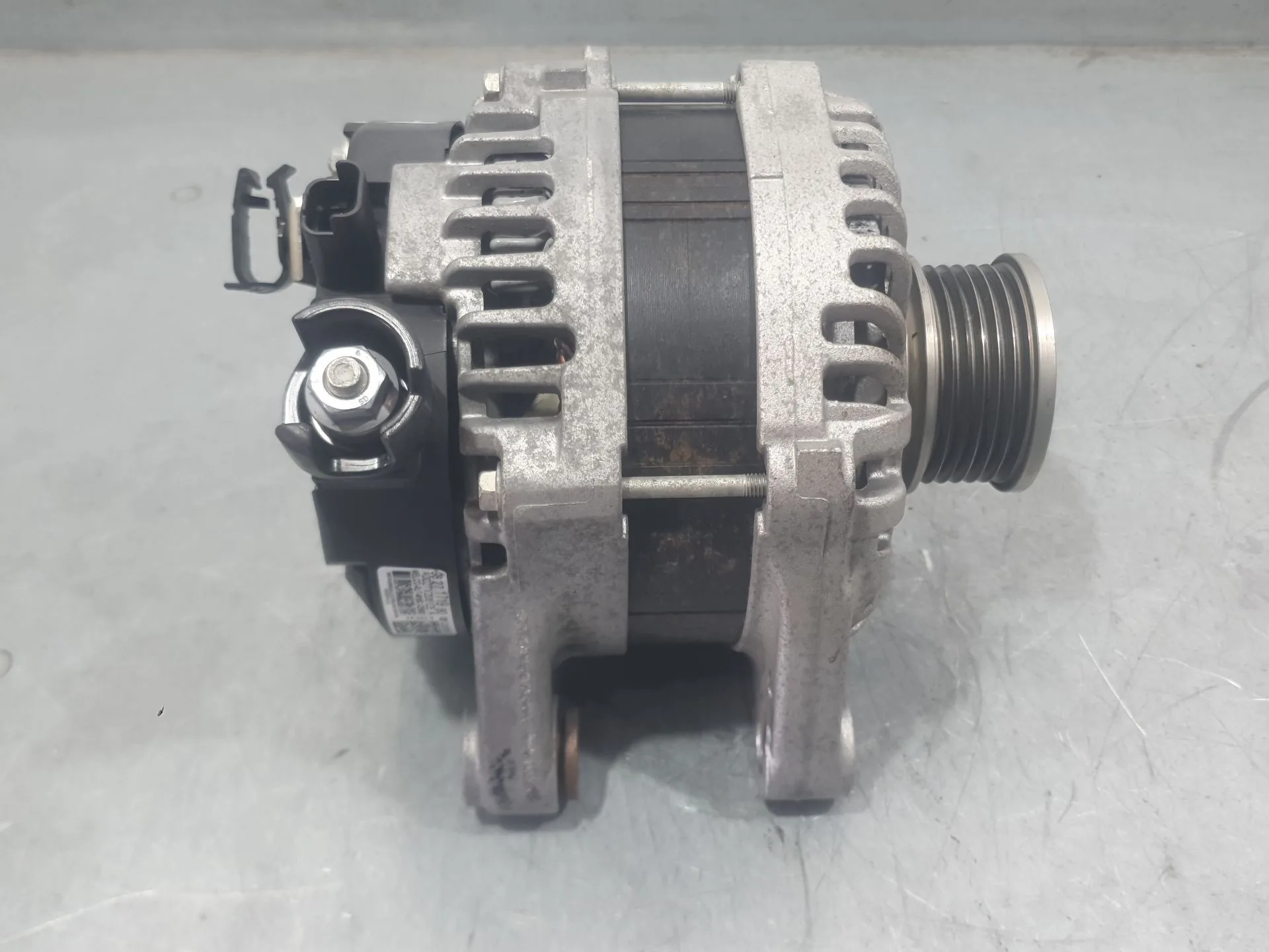 Alternador para Peugeot 3008 Ii Suv (Mc_, Mr_, Mj_, M4_)