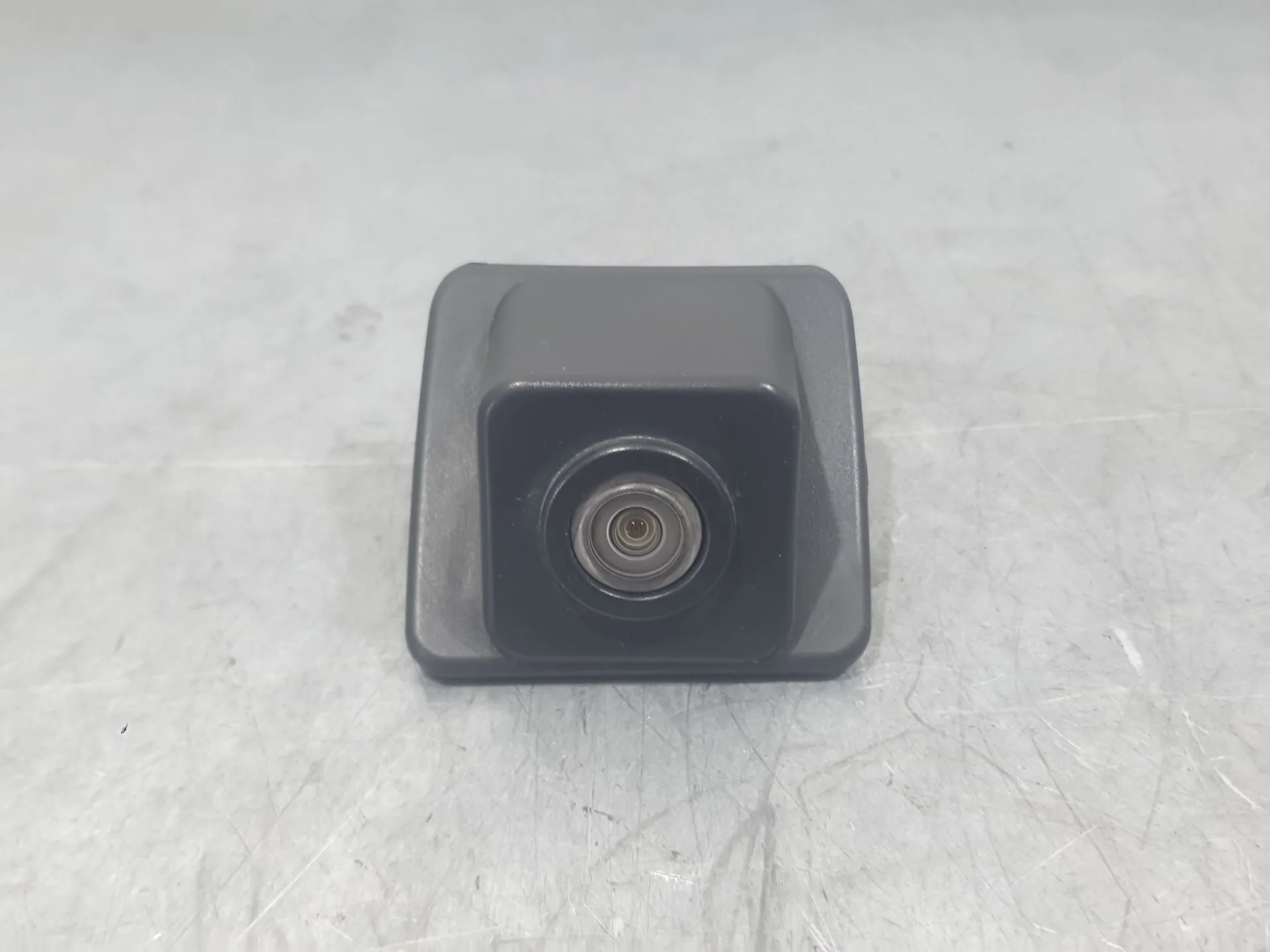 Camara Vision Trasera para Peugeot 3008 Ii Suv (Mc_, Mr_, Mj_, M4_)
