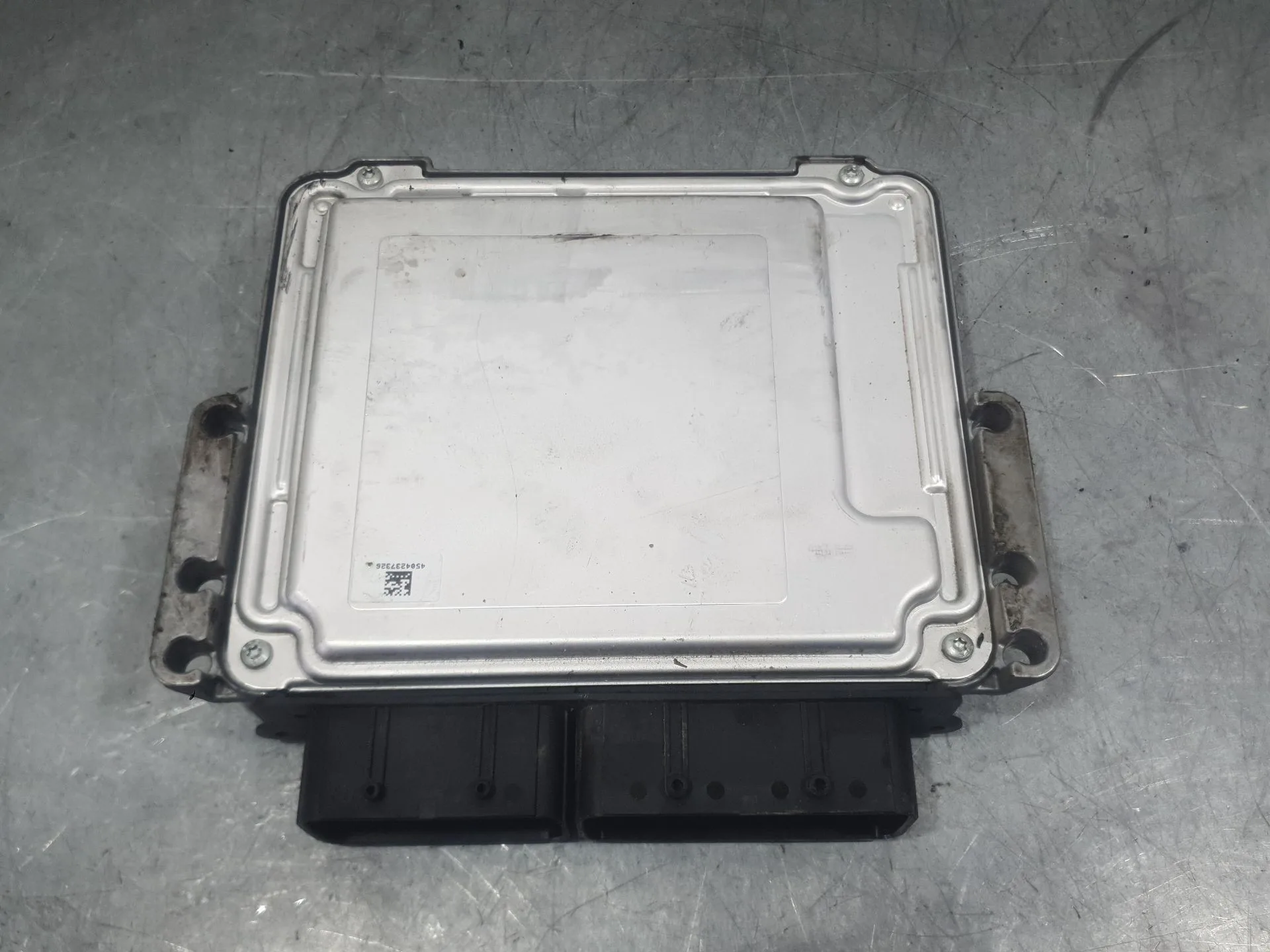 Centralita Motor Uce para Peugeot 3008 Ii Suv (Mc_, Mr_, Mj_, M4_)